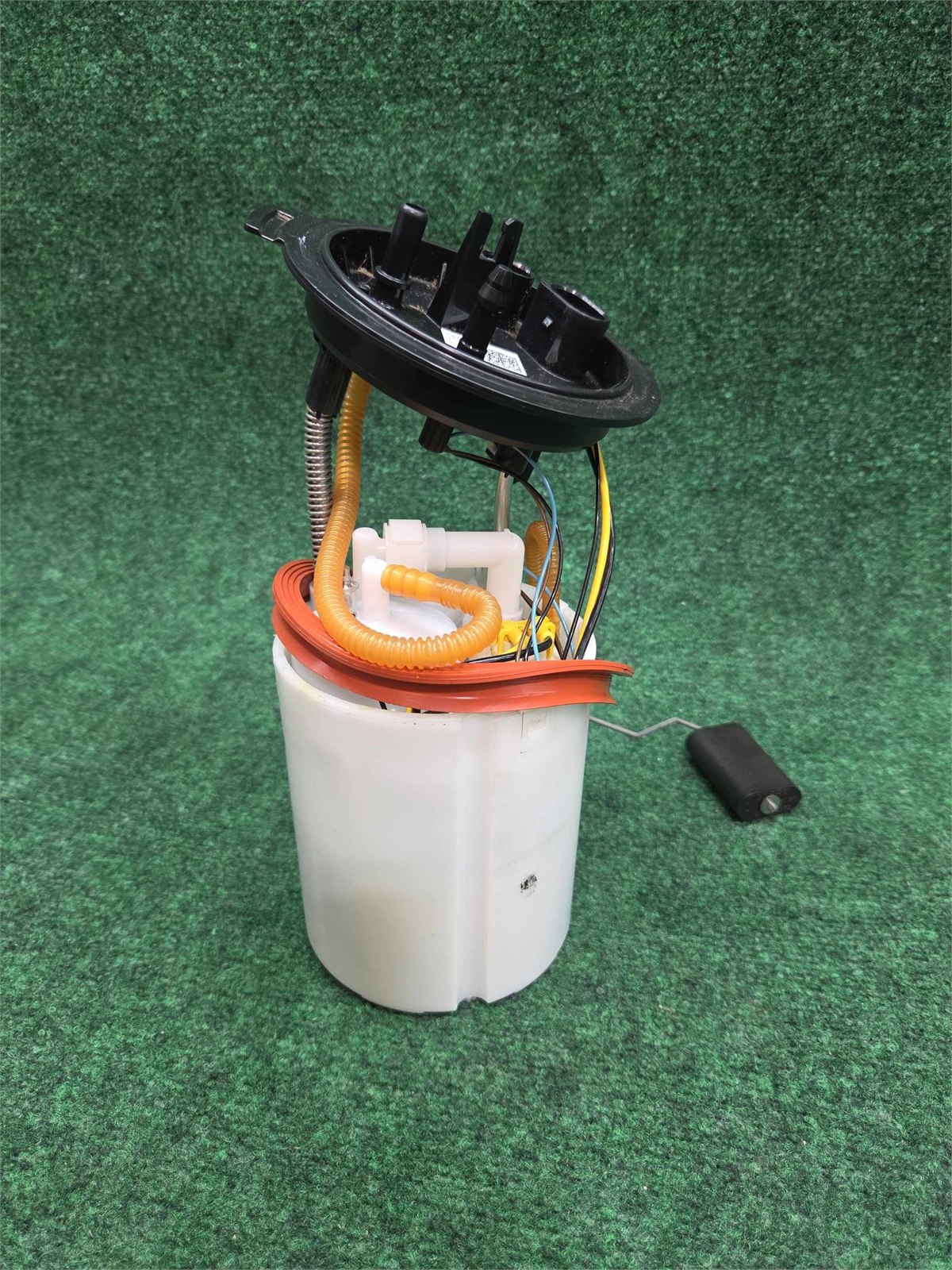 2019-2026 Audi Q3 Quattro Sl Fuel Pump Delivery Module 3k Mls Oem 5qf919087s
