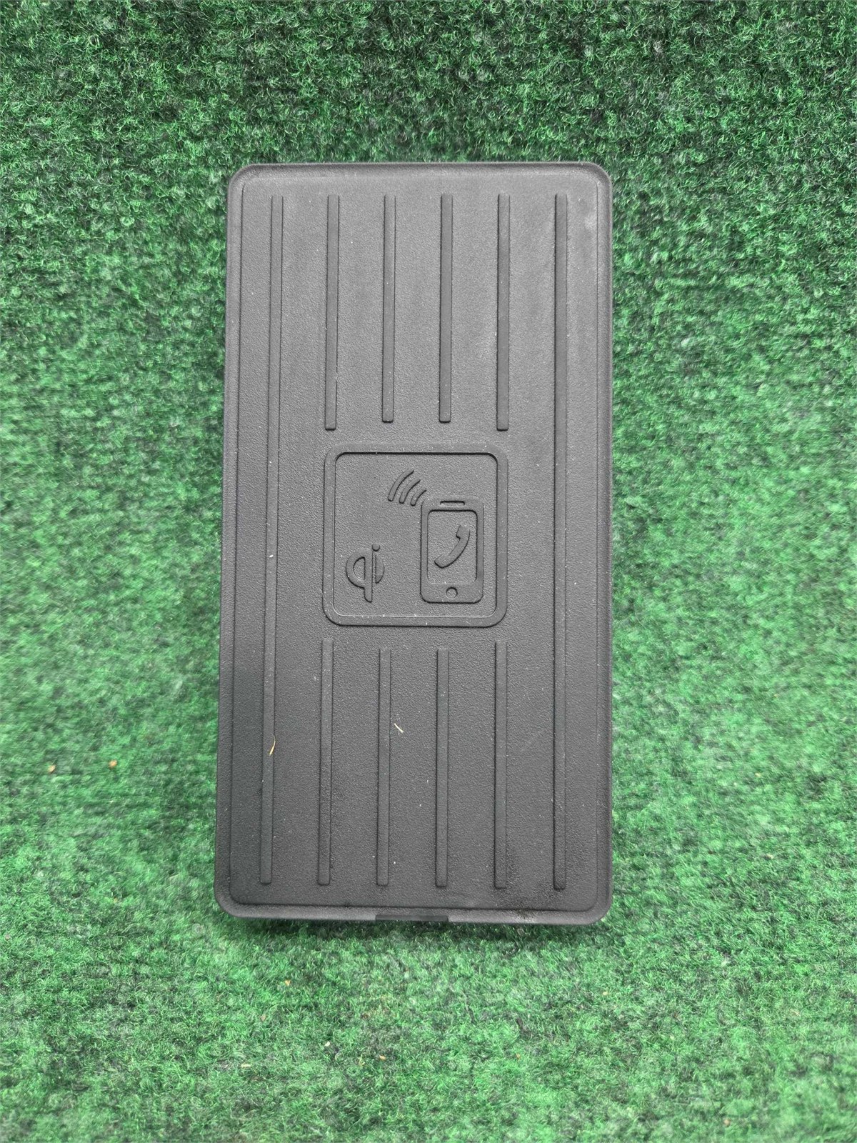 2019-2026 Audi Q3 Quattro Sl Wireless Charging Coupling Antenna Oem 4n0035502b