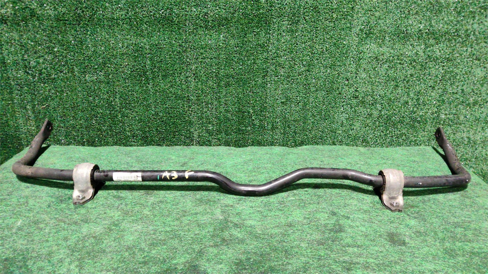 2015-2020 Audi A3 Quattro Front Stabilizer Bar Oem 5q0411303q