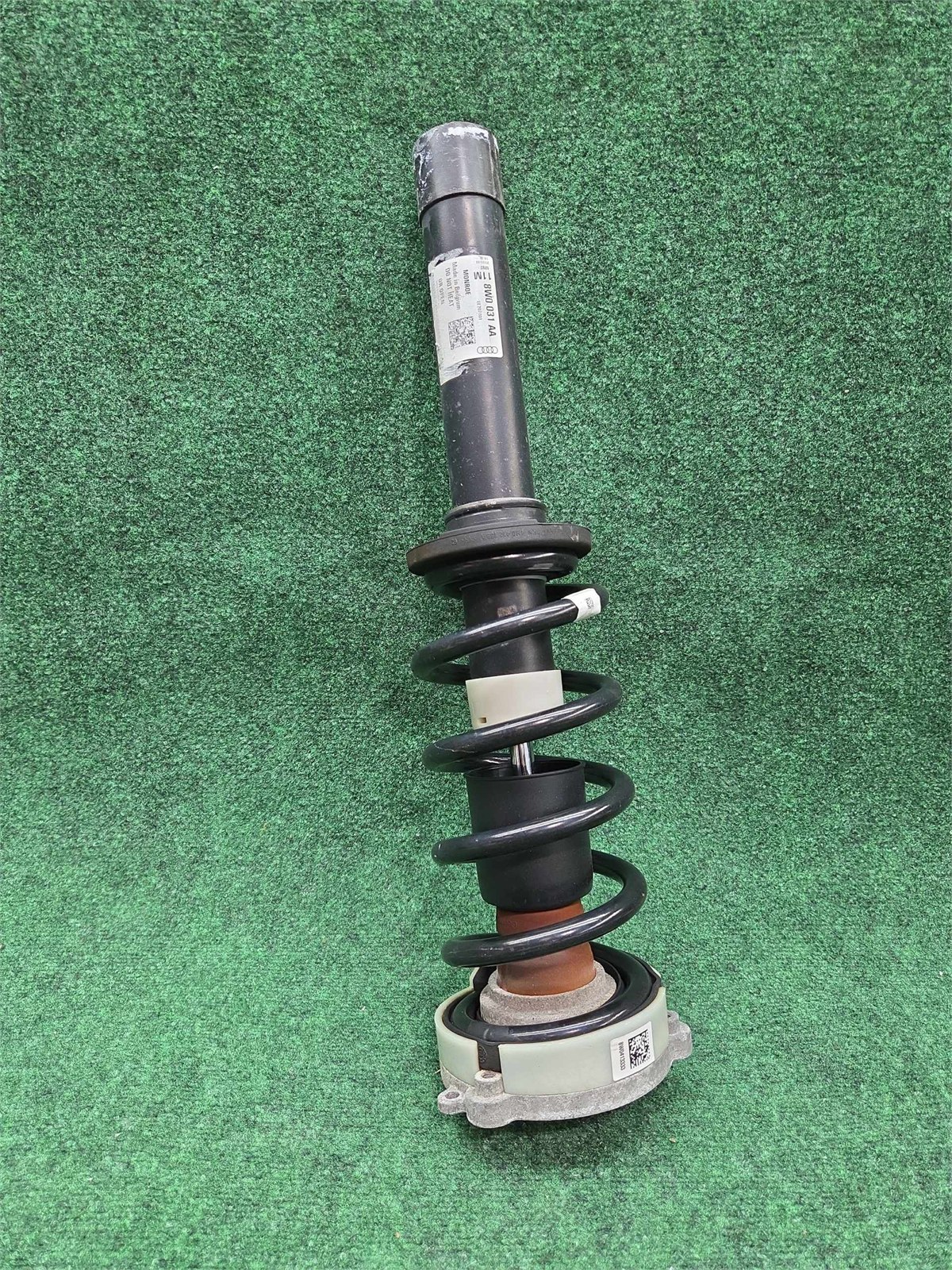 20-2025 Audi A4 Left/Right Front Shock Strut 39k Mls Oem 8w0413031aa 8w0411105jg
