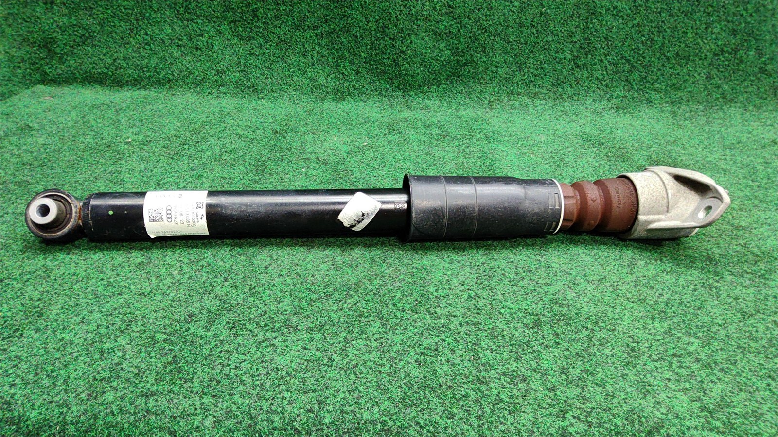 2021-2024 Audi Q5 Quattro Left Right Rear Shock Absorber 39k Mls Oem 80a513035n