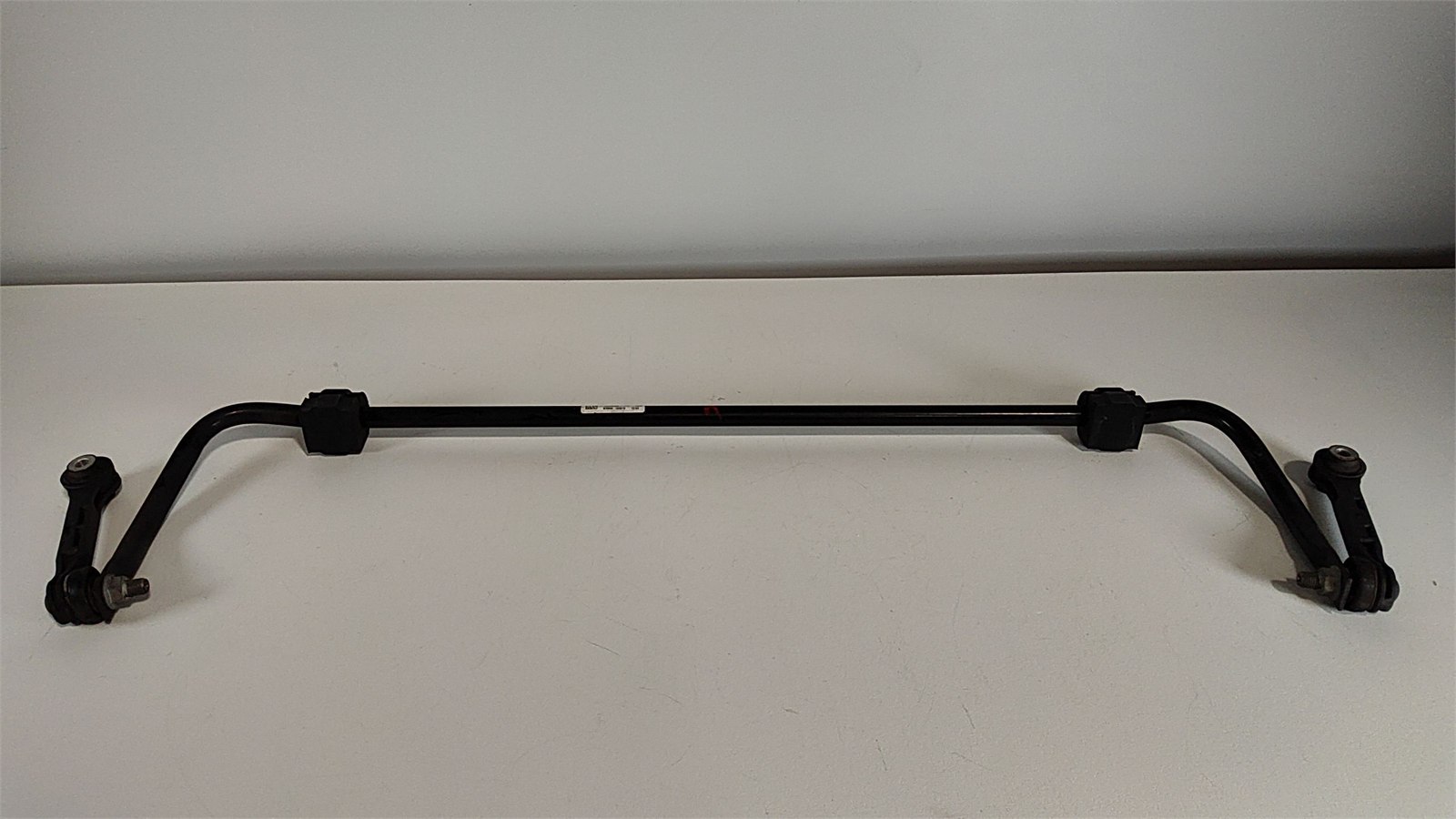 2017-2024 BMW 530i Rear Suspension Stabilizer Anti Roll Sway Bar OEM 33506861455