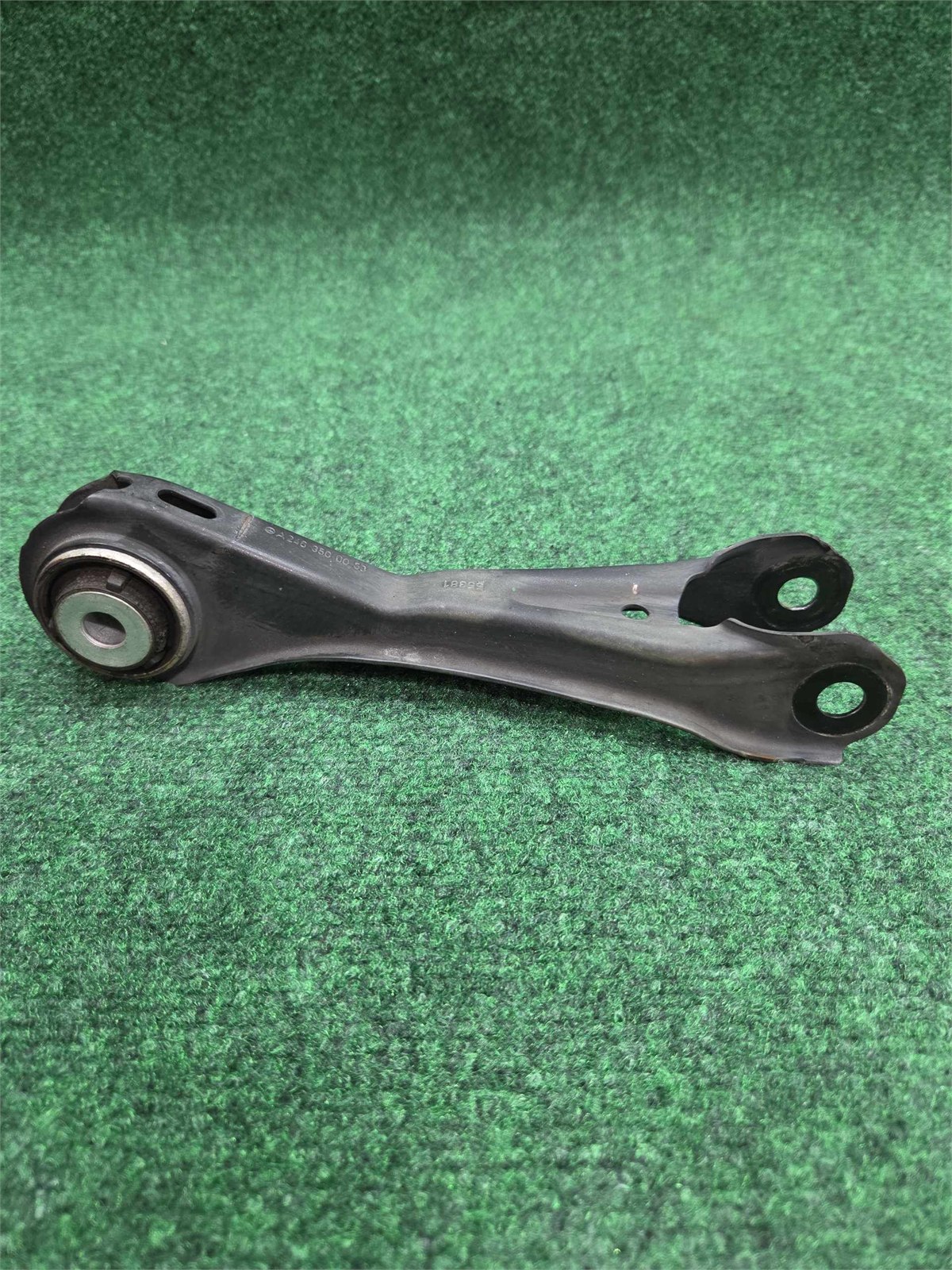 2015-2020 Mercedes Benz Left/Right Rear Tie Rod Control Arm 65k Oem A2463500053