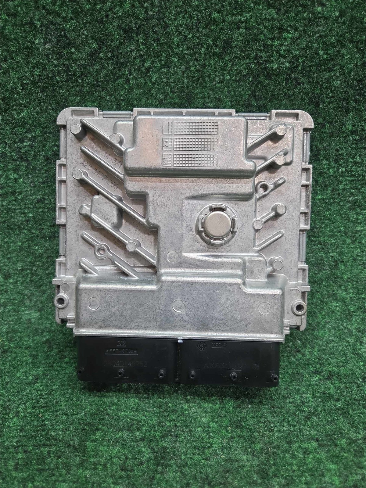 2019-2026 Audi Q3 Quattro Sl Control Unit For Petrol Engine 3k Ml Oem 83a906259h