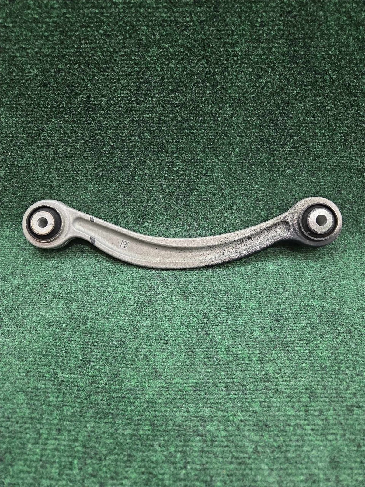 LH 2016-2023 Mercedes Benz E300 Left Rear Tension Strut Upper Control Arm 99K Mls OEM A2043502106
