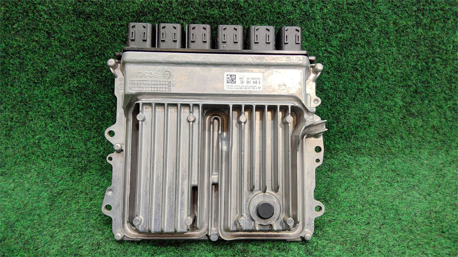 2019-2023 BMW X5 Engine Control Module DME OEM 12149897837