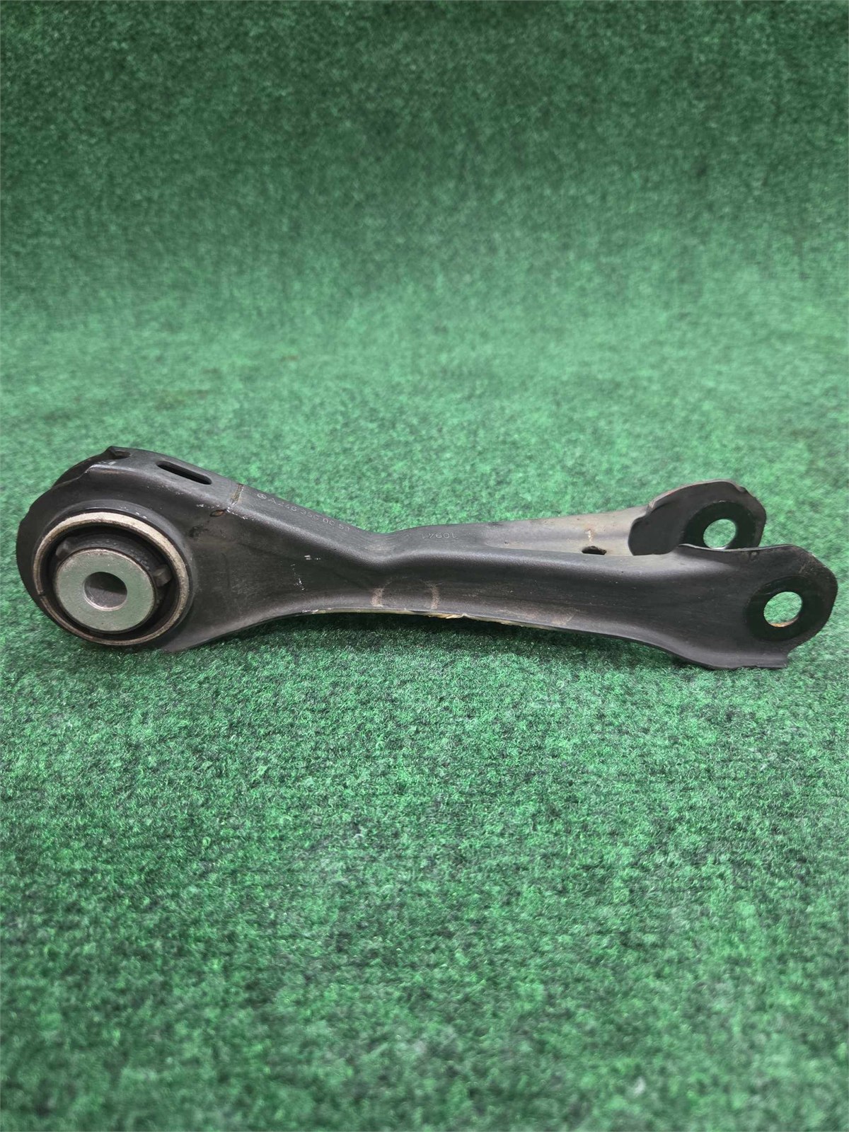 2015-2020 Mercedes Gla 250 Left /right Rear Tie Rod Arm 82k Mls  Oem A2463500053