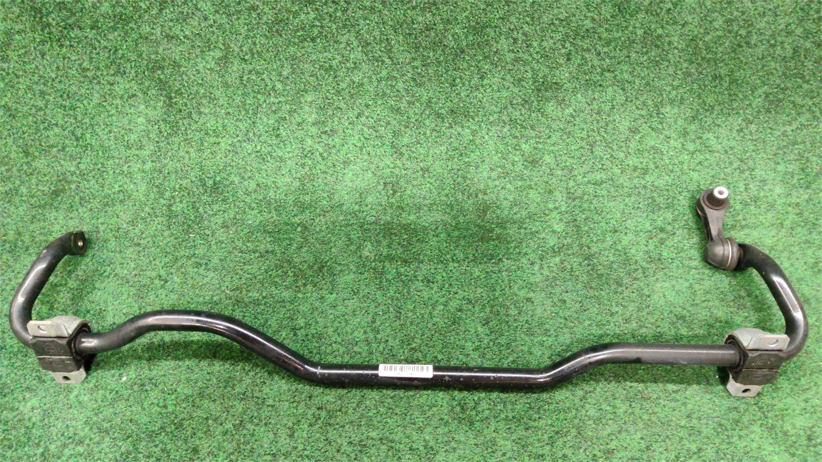 2021-2023 Audi Q3 Rear Suspension Stabilizer Bar Oem 5q0511305bf