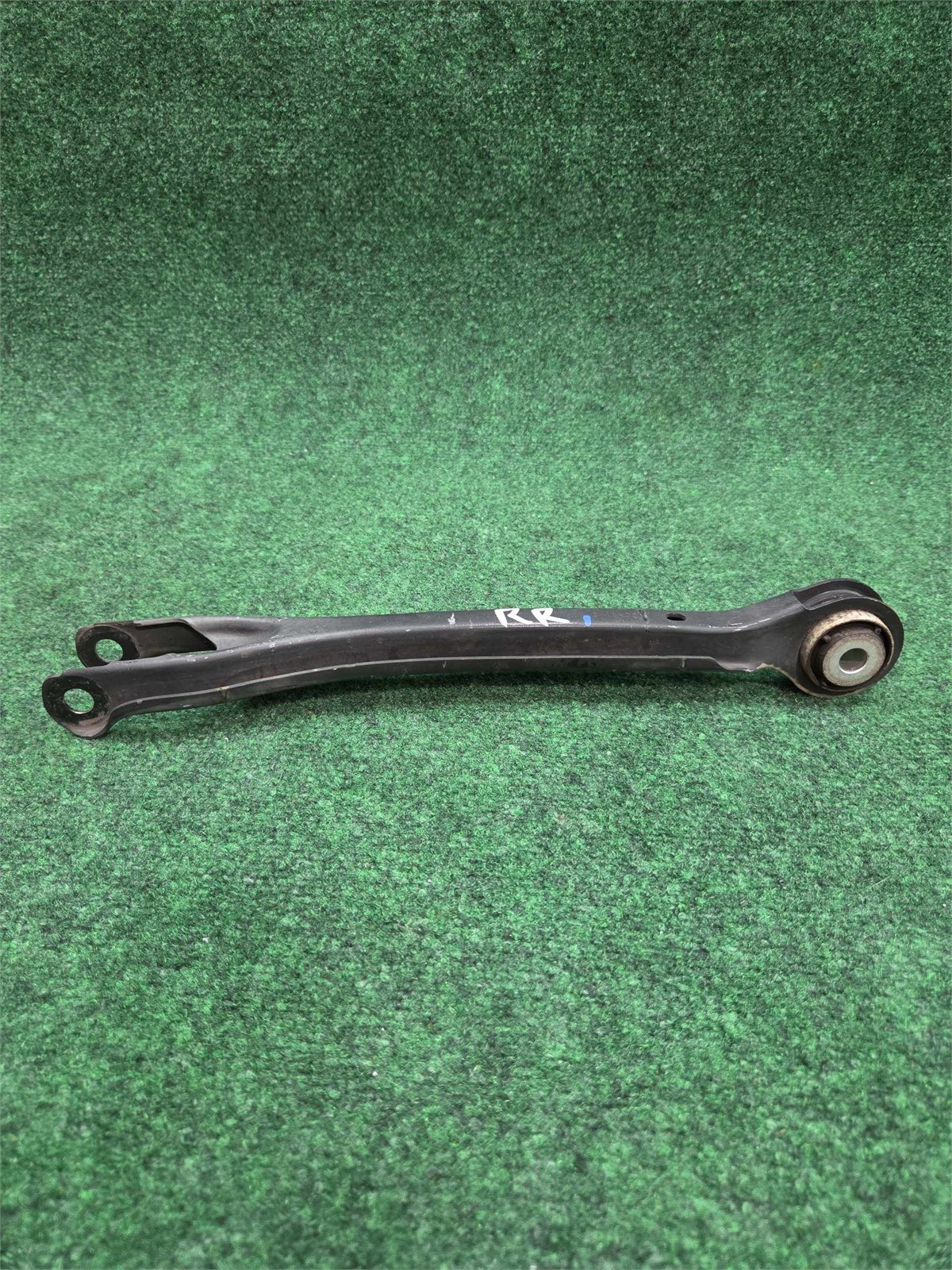 16-2019 Mercedes Glc 300 Left/Right Rear Arm 49k Mls Oem A2053506303 A2043521205