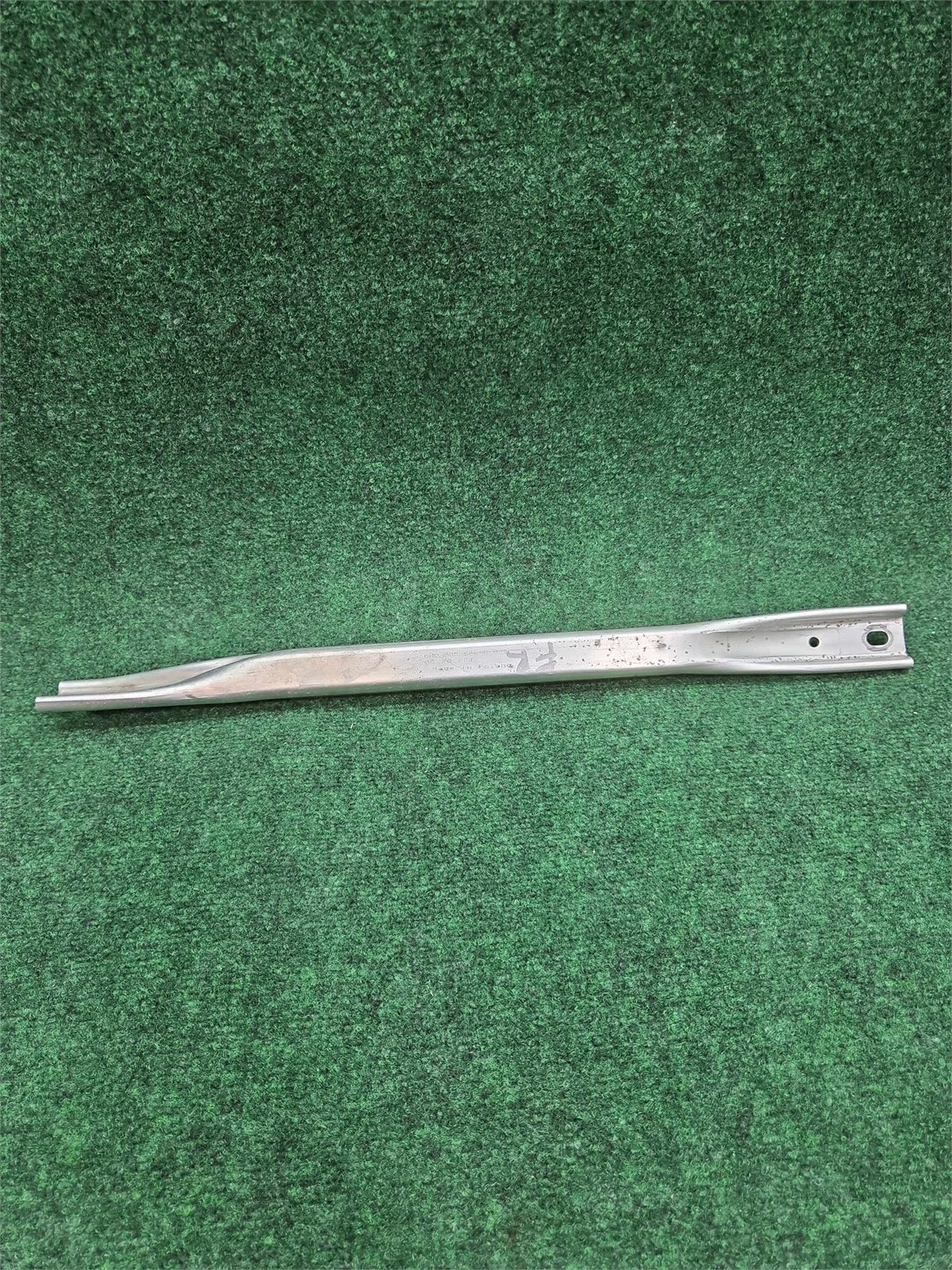 2020-2025 Audi A4 Right Front Additional Reinforcement Bar Oem 8w0805646