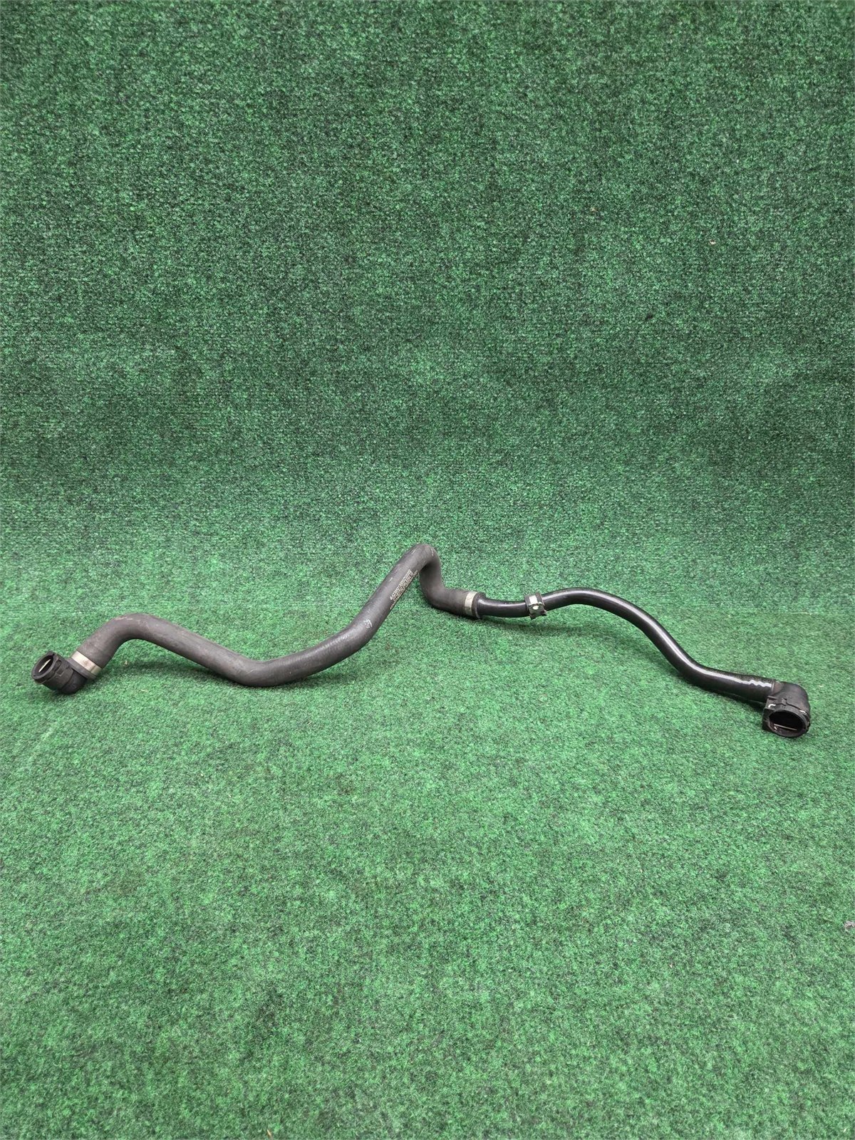 2016-2022 Mercedes Benz Glc 300 Water Pump Coolant Hose 17k Mls Oem A2385013000