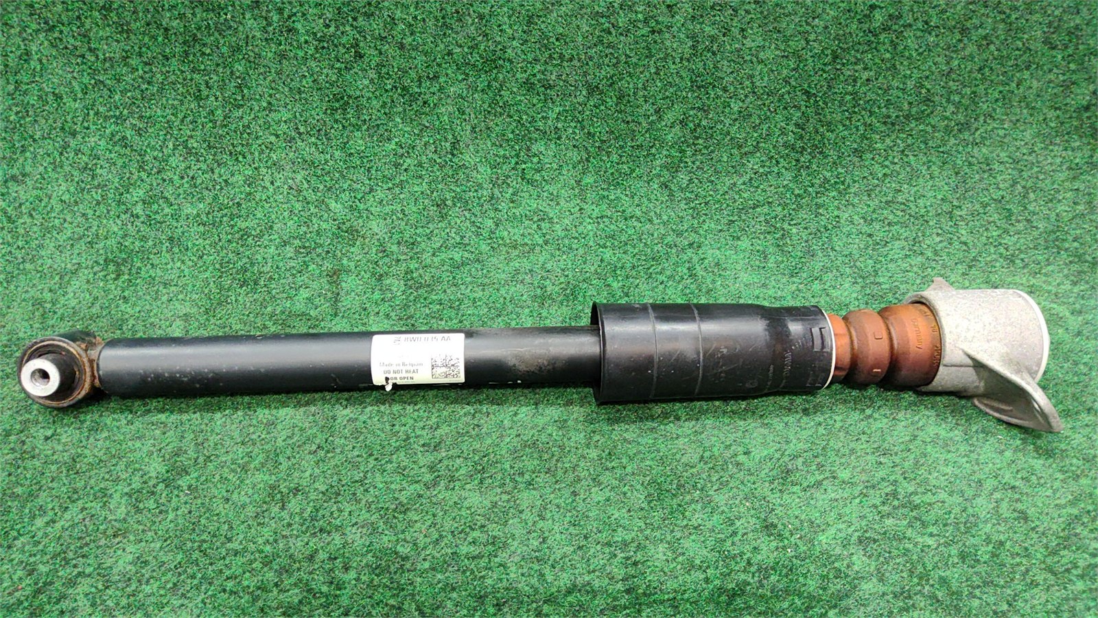 2017-2021 Audi A4 Rear Left Strut Shock Absorber Oem 8w0513035aa