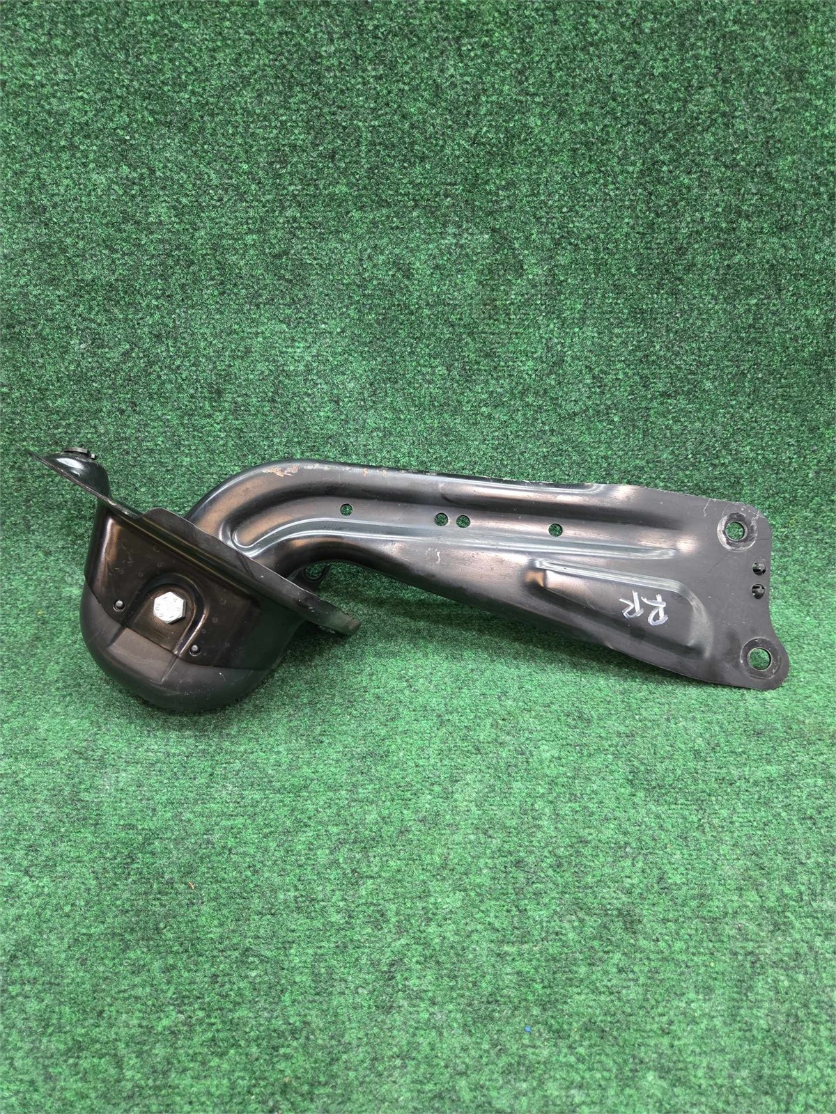 19-2026 Audi Q3 Right Rear Axel Guide Lower Arm 3k Mls Oem 5qf505224c 5qf505226c