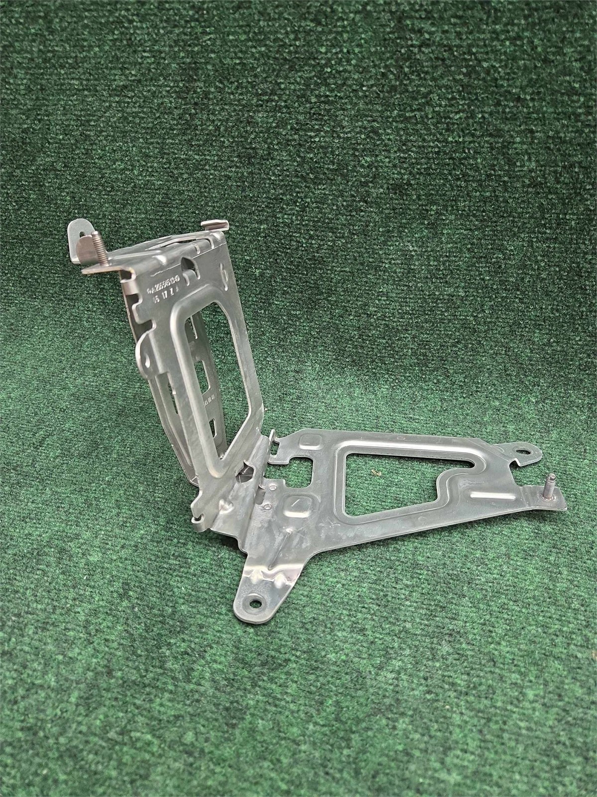 2016-2023 Mercedes Benz E300 Control Unit Holder Bracket Oem A2055451340