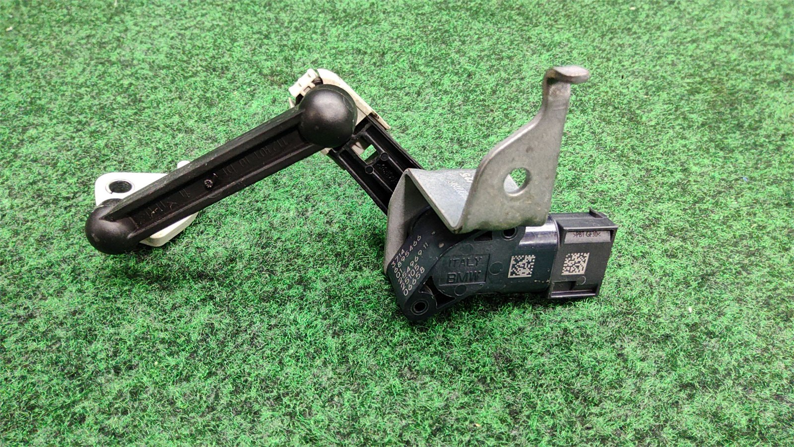 2023-2026 Bmw X1 M35i Front Suspension Level Sensor Oem 37146895466