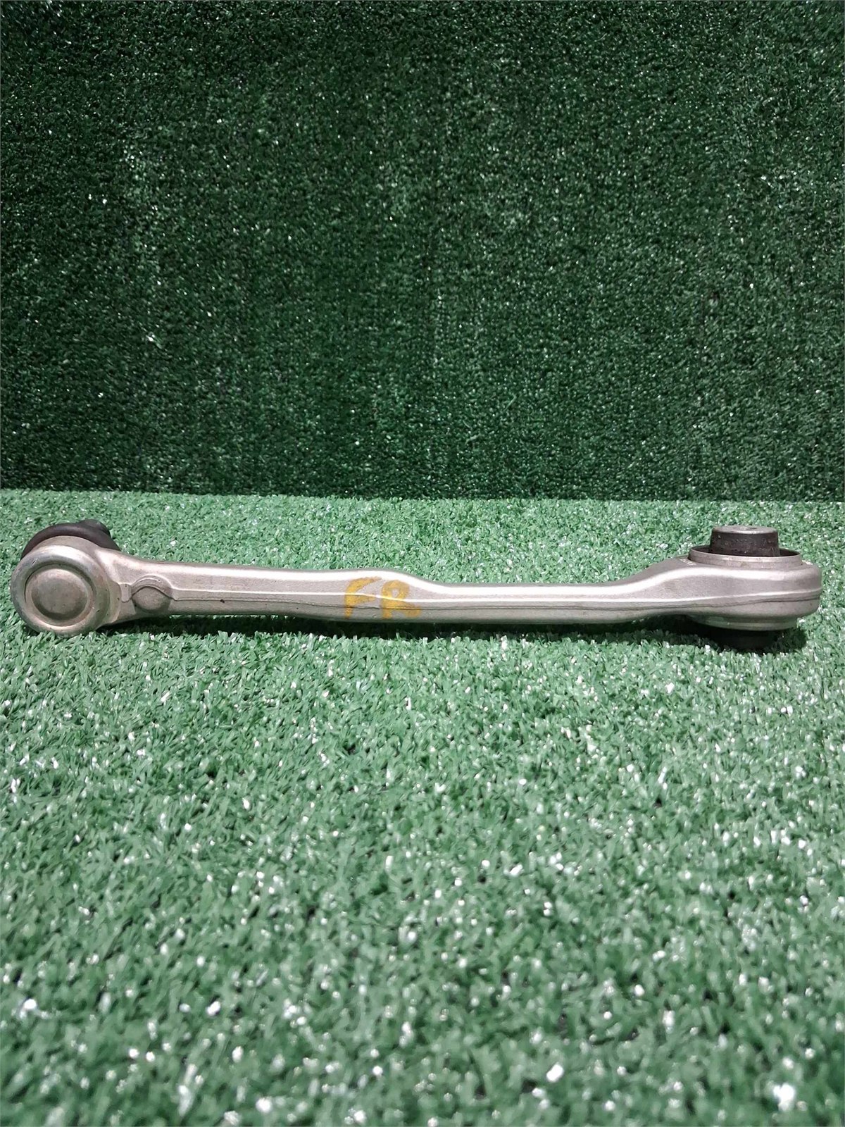 2021-2025 Audi Q5 Front Right Suspension Upper Control Arm Oem 4m0407506b