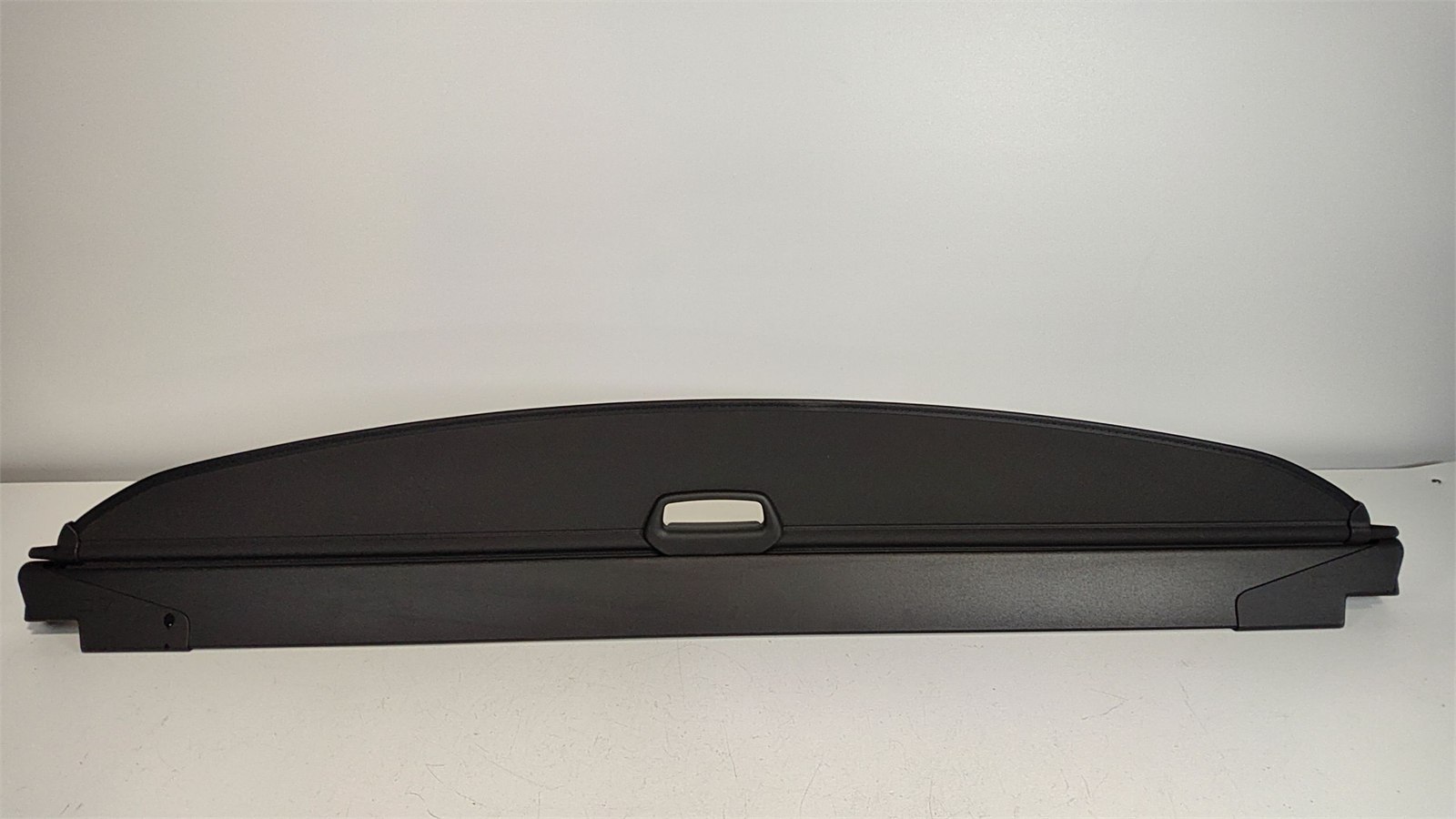 2018-2024 BMW X3 Rear Trunk Retractable Cargo Cover OEM 51477471986