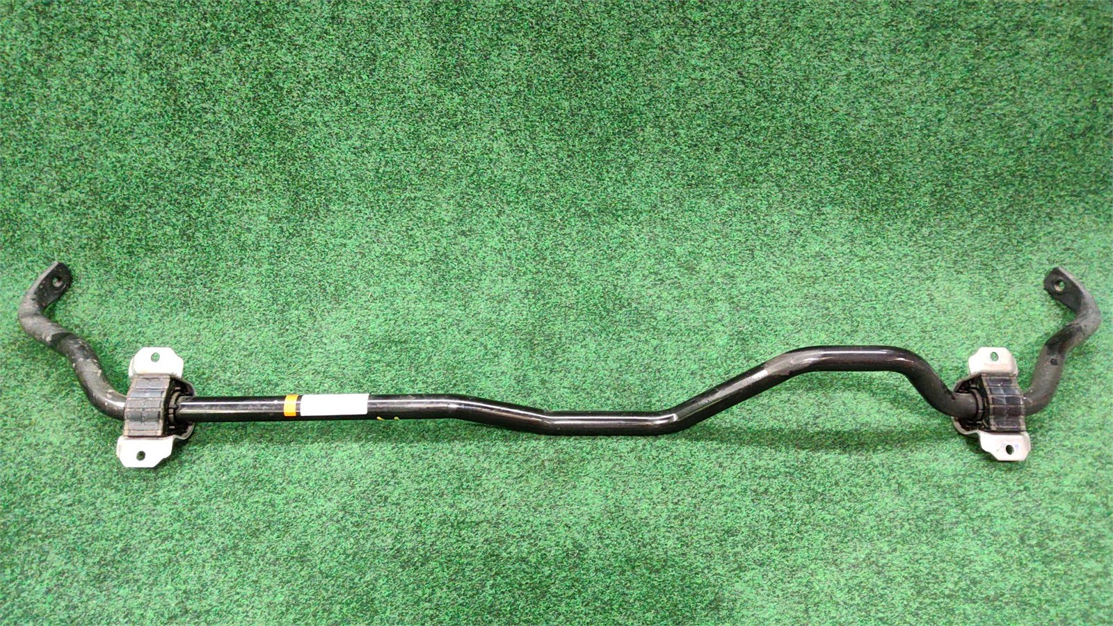 2021-2023 Audi Q5 Rear Suspension Stabilizer Bar Oem 80a511305ab