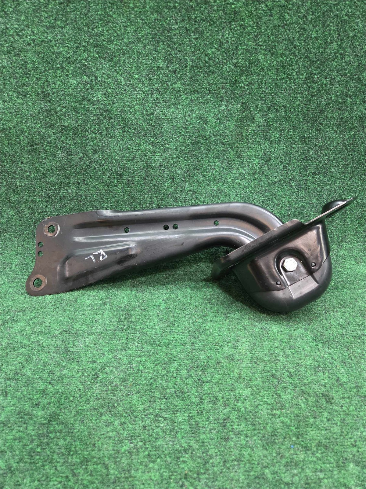 19-2026 Audi Q3 Left Rear Axel Guide Control Arm 3k Ml Oem 5qf505223c 5qf505225c