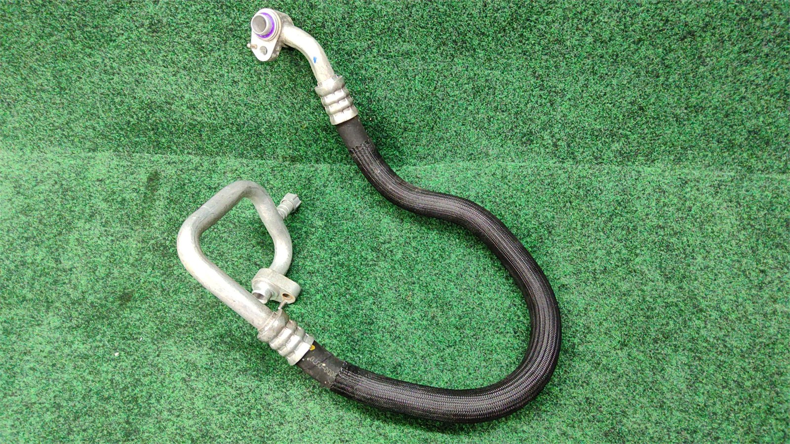 2018-2023  BMW X3 2.0L  A/C Refrigerand Suction Hose OEM 64539354542