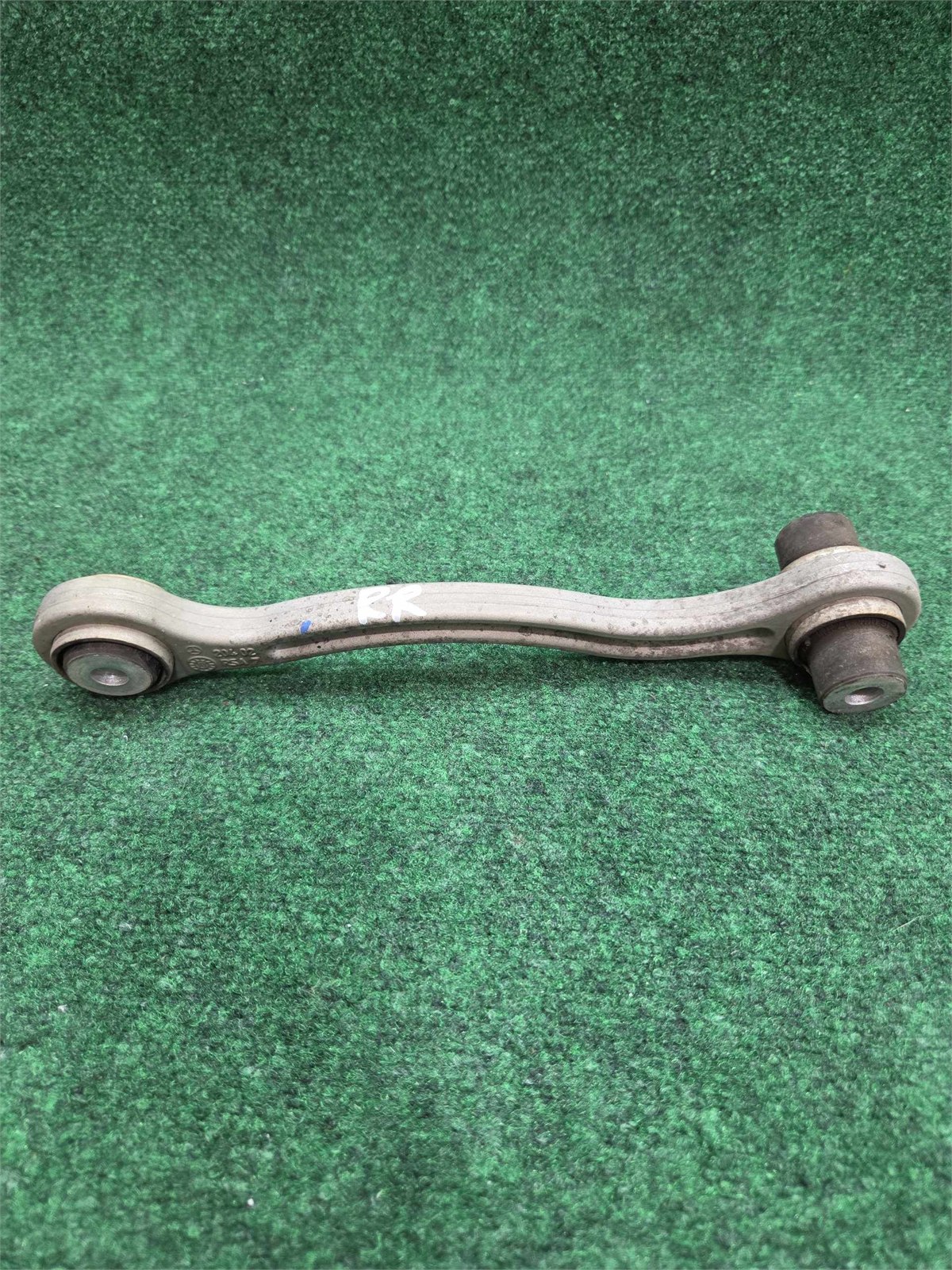 2016-2019 Mercedes Glc 300 Right Rear Tie Rod Control Arm 49k Ml Oem A2053506603