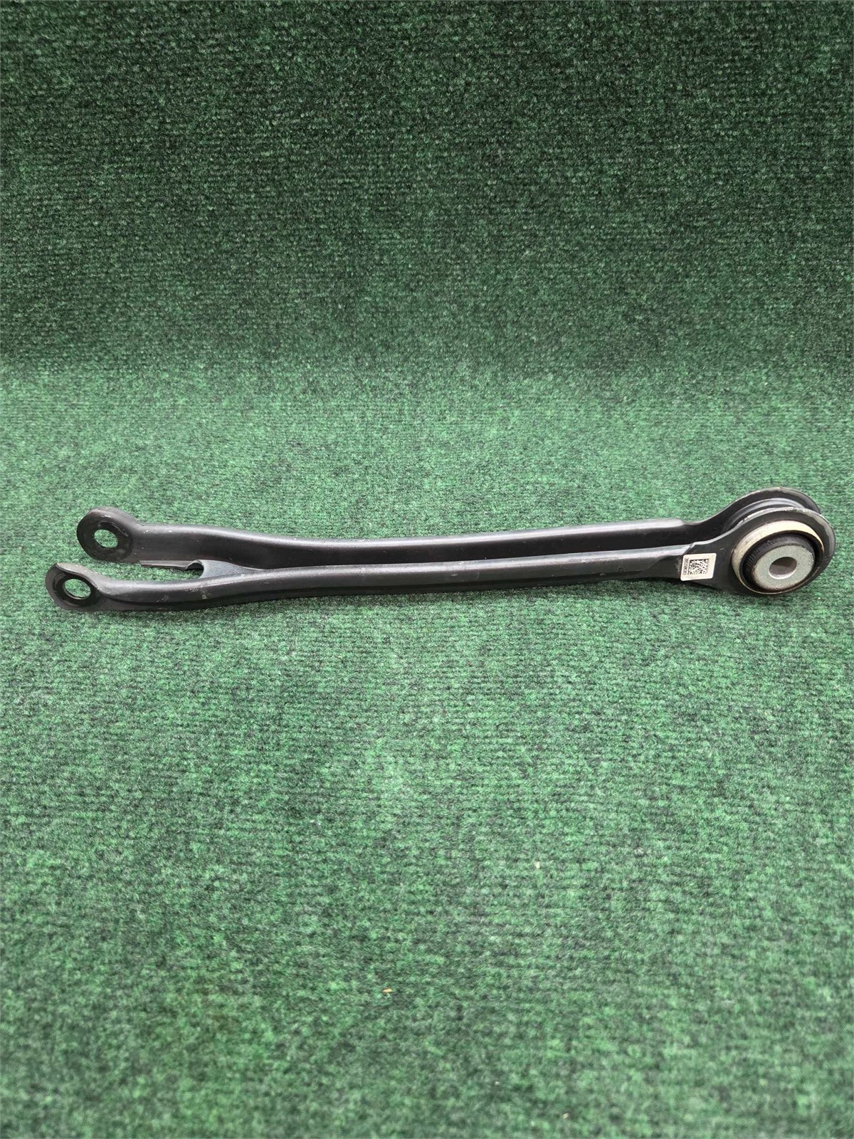 RH 2016-2023 Mercedes Benz E300 Rear Left / Right Thrust Lower Control Arm 99K Mls OEM A2053506303