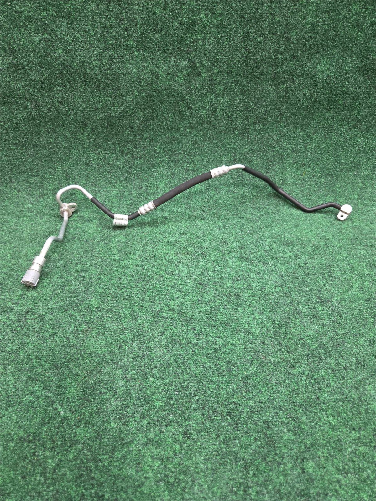2020-2025 Audi A4 A/c Refrigerant Line 39k Mls Oem 8w1816720