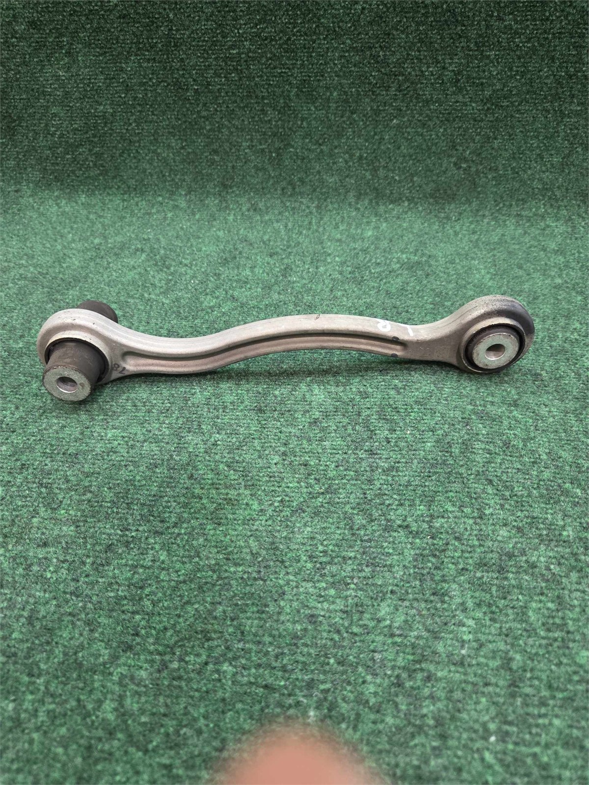 LH 2016-2023 Mercedes Benz E300 Left Rear Tie Rod Lower Control Arm 99K Mls OEM A2053506503
