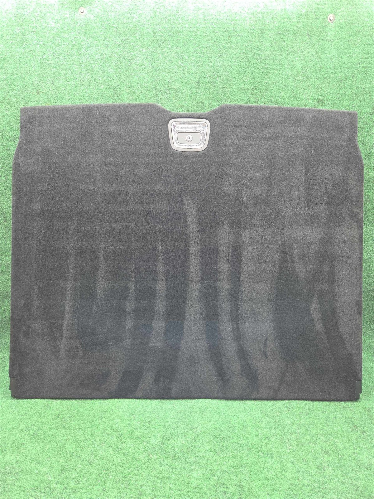 2016-2019 Mercedes Benz Glc 300 Luggage Compartment Tire Cover Oem A2536800502