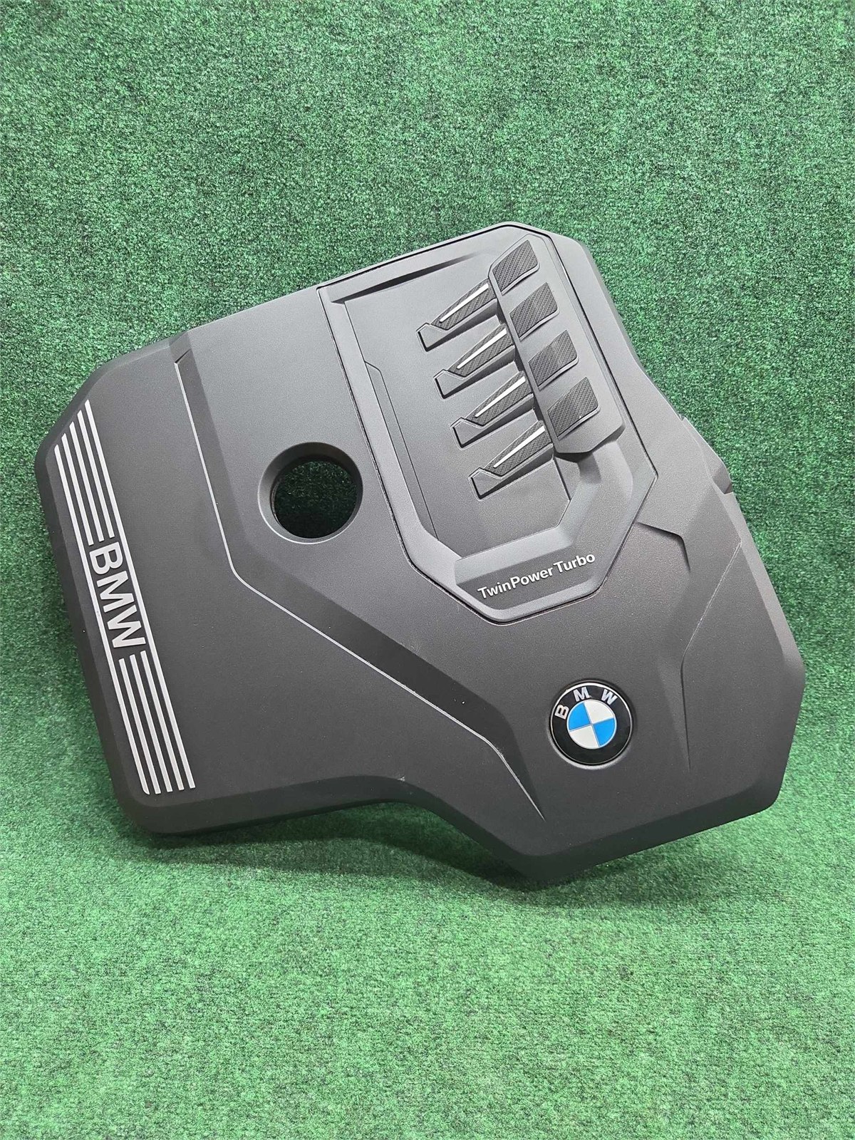 2019-2025 Bmw 330i Engine Cover Oem 11148676203