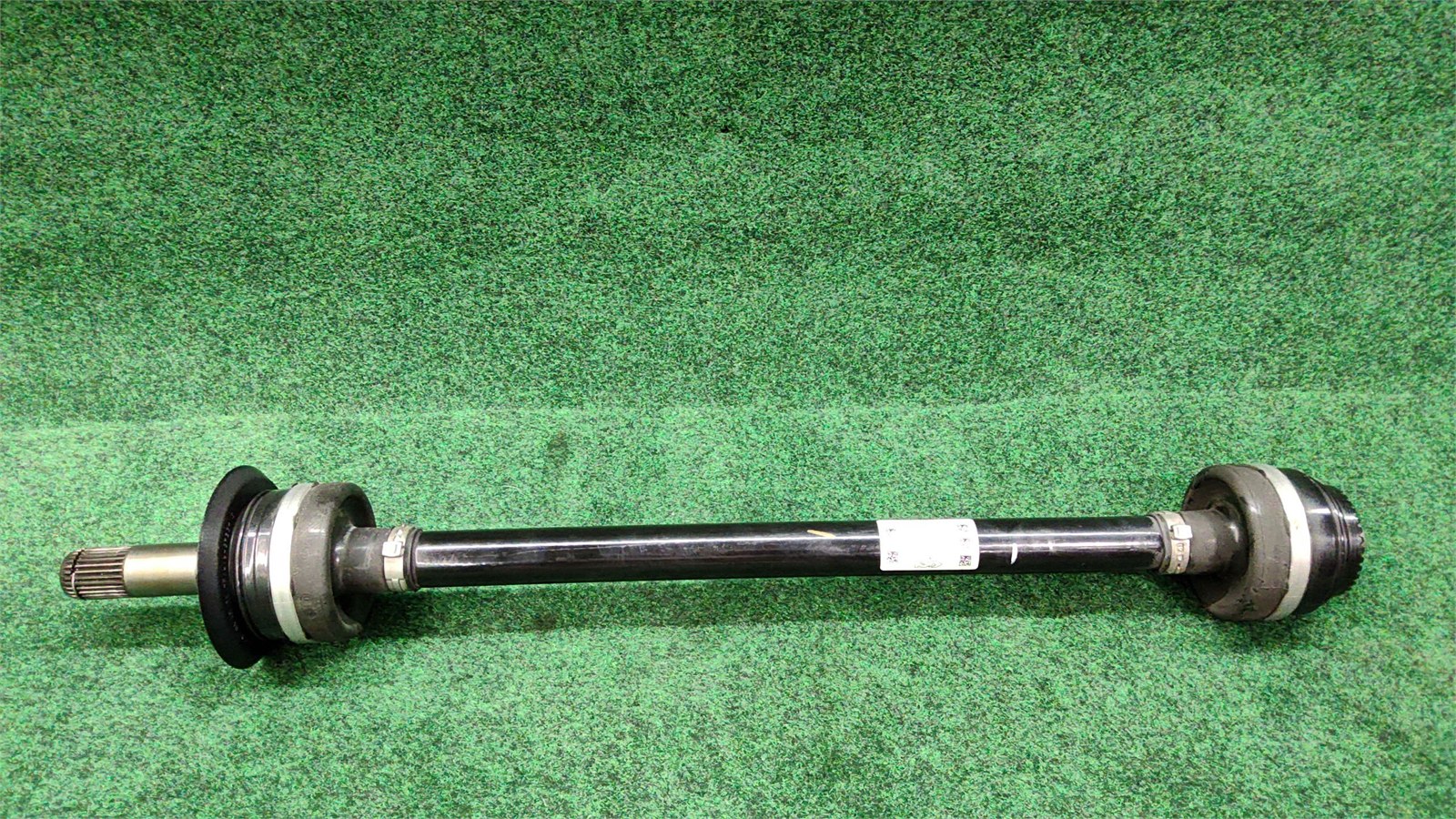 2018-2023  BMW X3 Rear Axle Shaft Left OEM 33207953545 33208679939