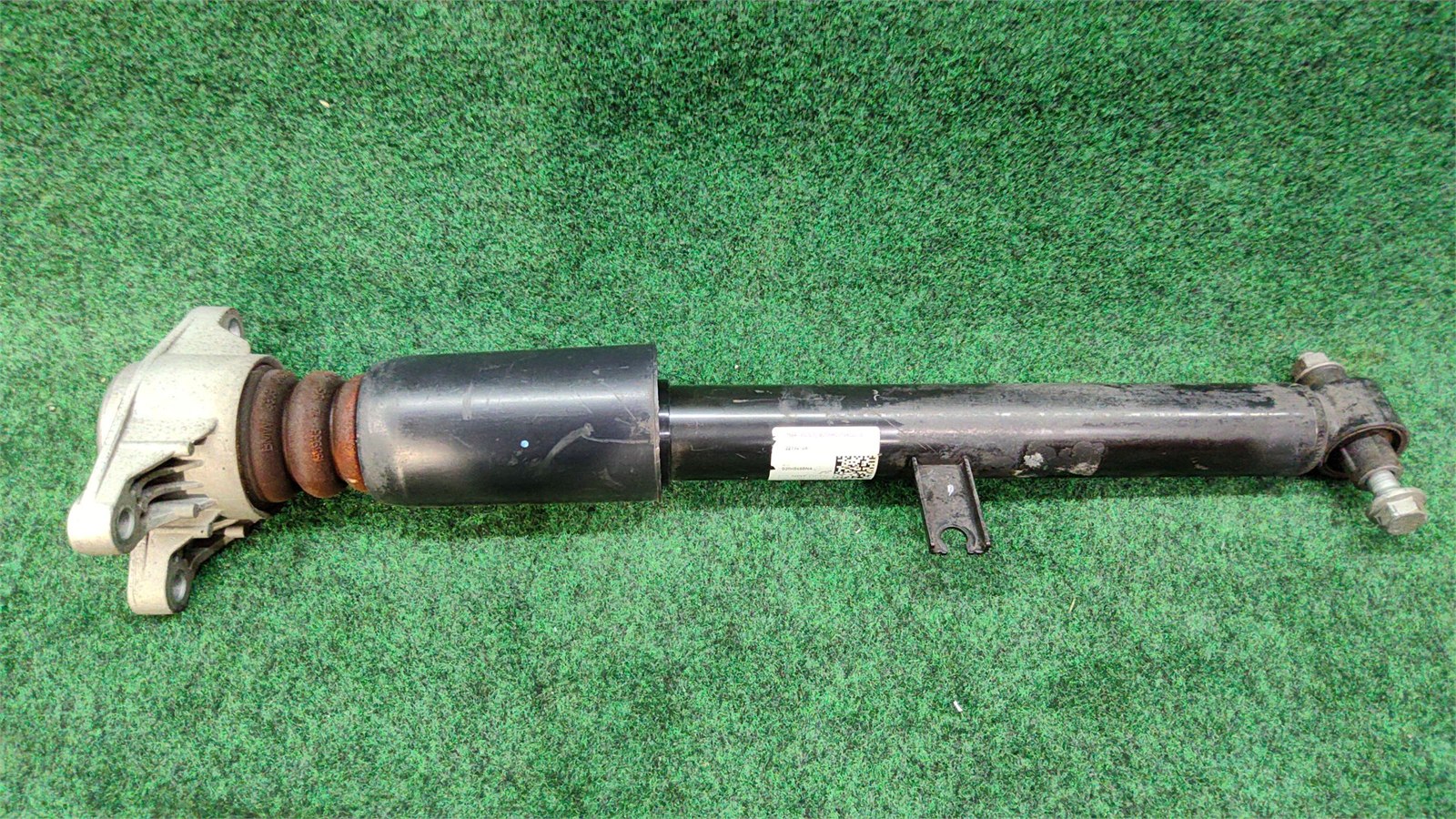 2019-2025 Bmw 330i Rh Rear Strut Assembly Right 39k Oem 31306889272 31316888454