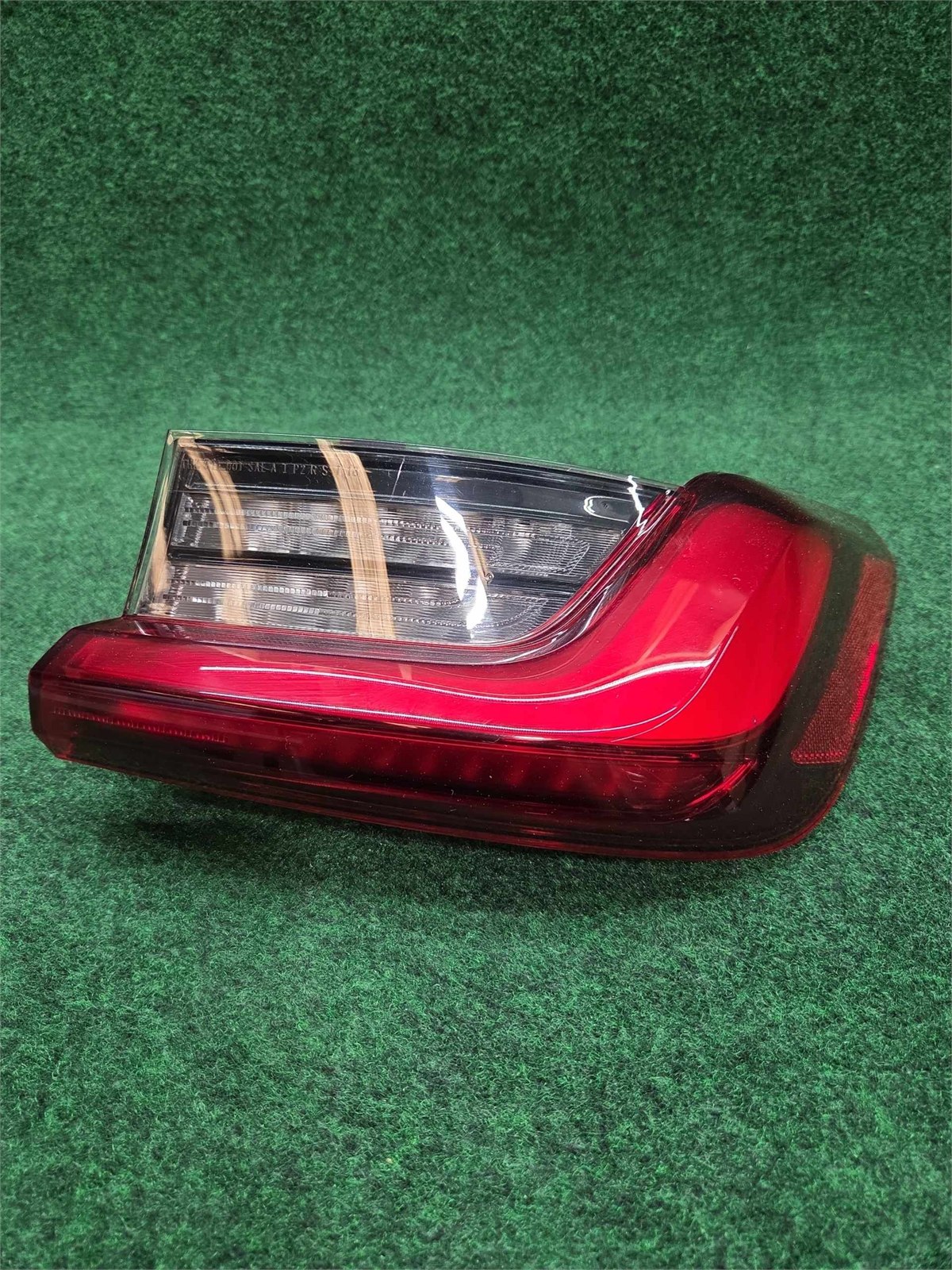 2019-2026 Bmw 330ix Right Quarter Mount Tail Light Assembly Oem 63215a3bc68