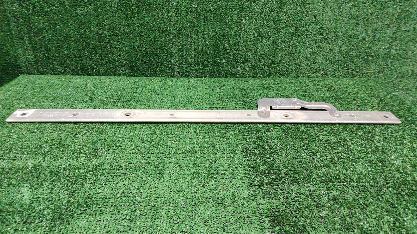 2014-2021 Mercedes Benz C300 Rear Stiffener Support Bar Oem A2136195000