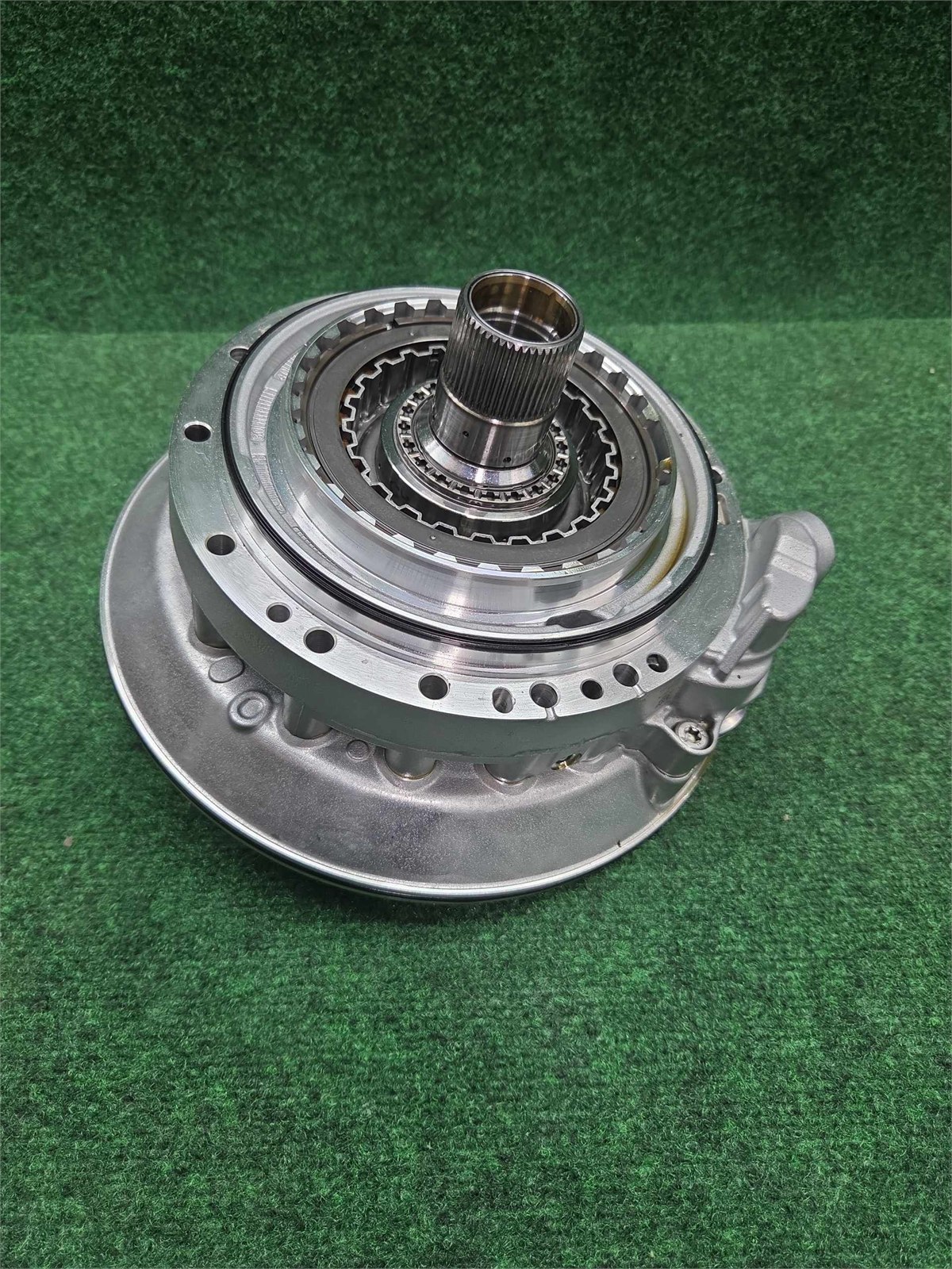 2019-2026 Bmw 330ix Transmission Oil Pump Ga8hp51x 39k Mls Oem 24005a04a88