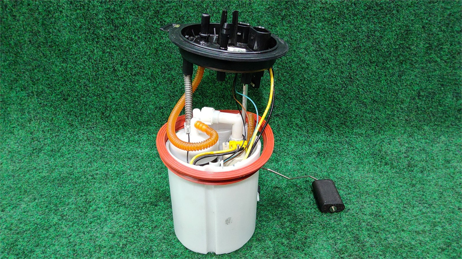 2019-2025 Audi Q3 Quattro Fuel Pump Delivery Module 1k Miles Oem 5qf919087s