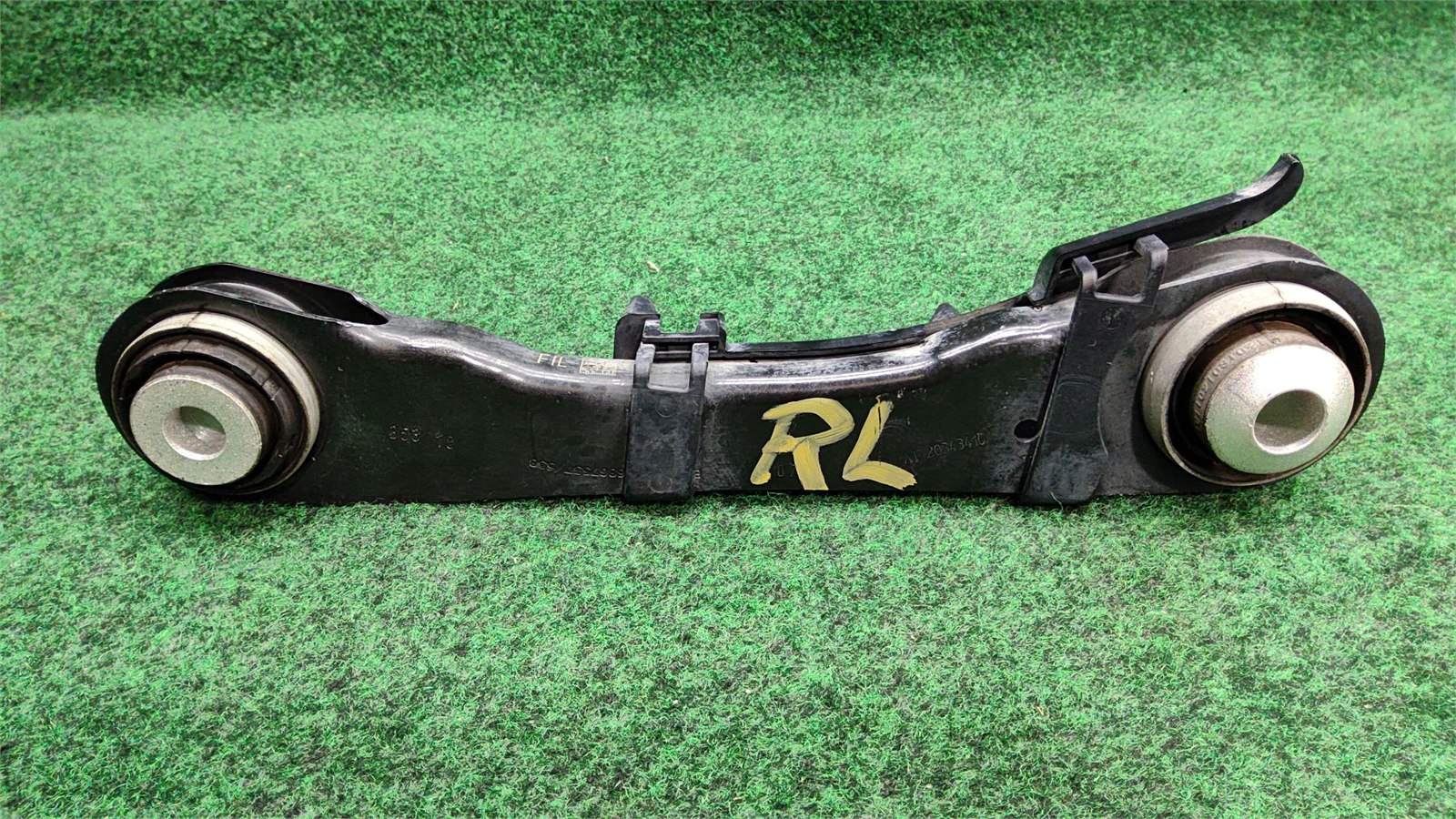 2017-2023 BMW 530i Rear Left Guiding Lower Control Arm OEM 33326867537