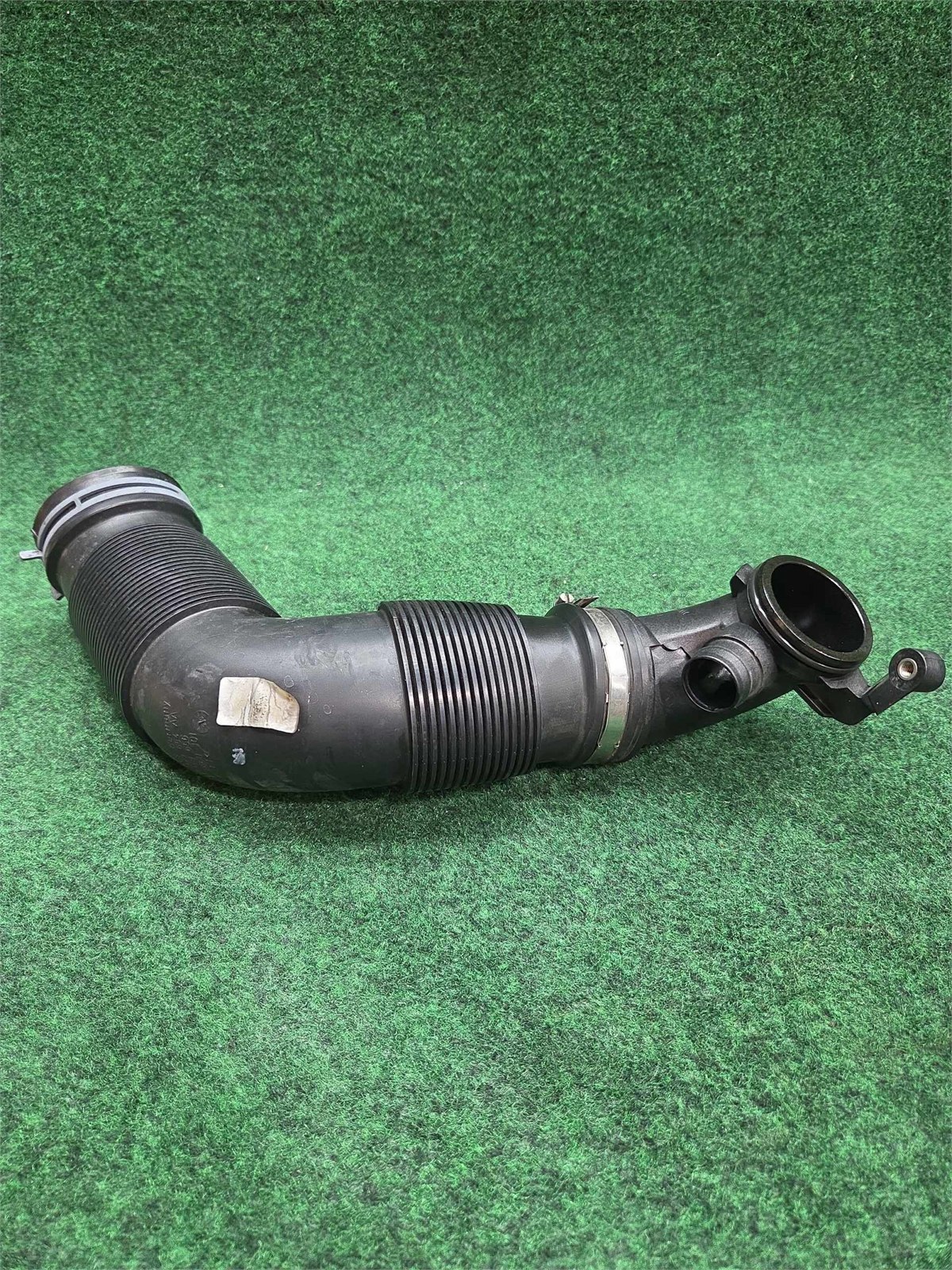 2019-2023 Audi Q3 Quattro Air Intake Hose Oem 5qf129654aa