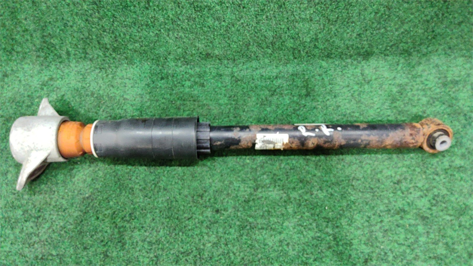 2018-2024 Audi A5 Rear Strut Assembly 80k Miles Oem 8w0513035ad 8w0513353