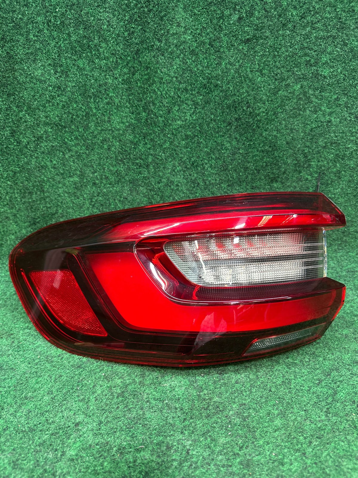 2019-2023 BMW X5 Left LH Tail light quarter panel mounted OEM  63215A164B3