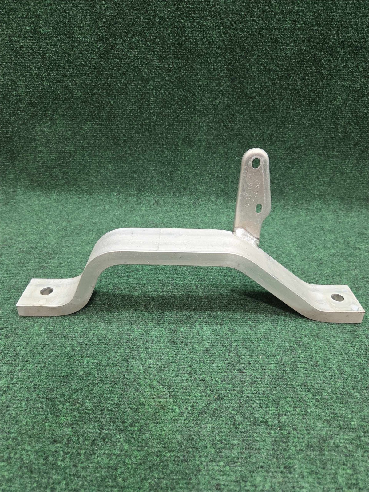 2016-2023 Mercedes Benz E300 Center Tunner Stiffener OEM A2056100065