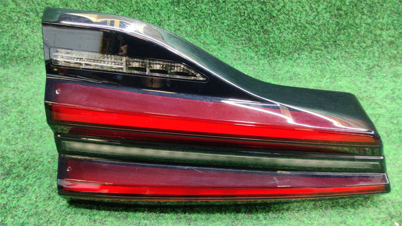 2018-2024 Bmw X3 Rh Right Led Tailgate Mount Tail Light Oem 63239463056