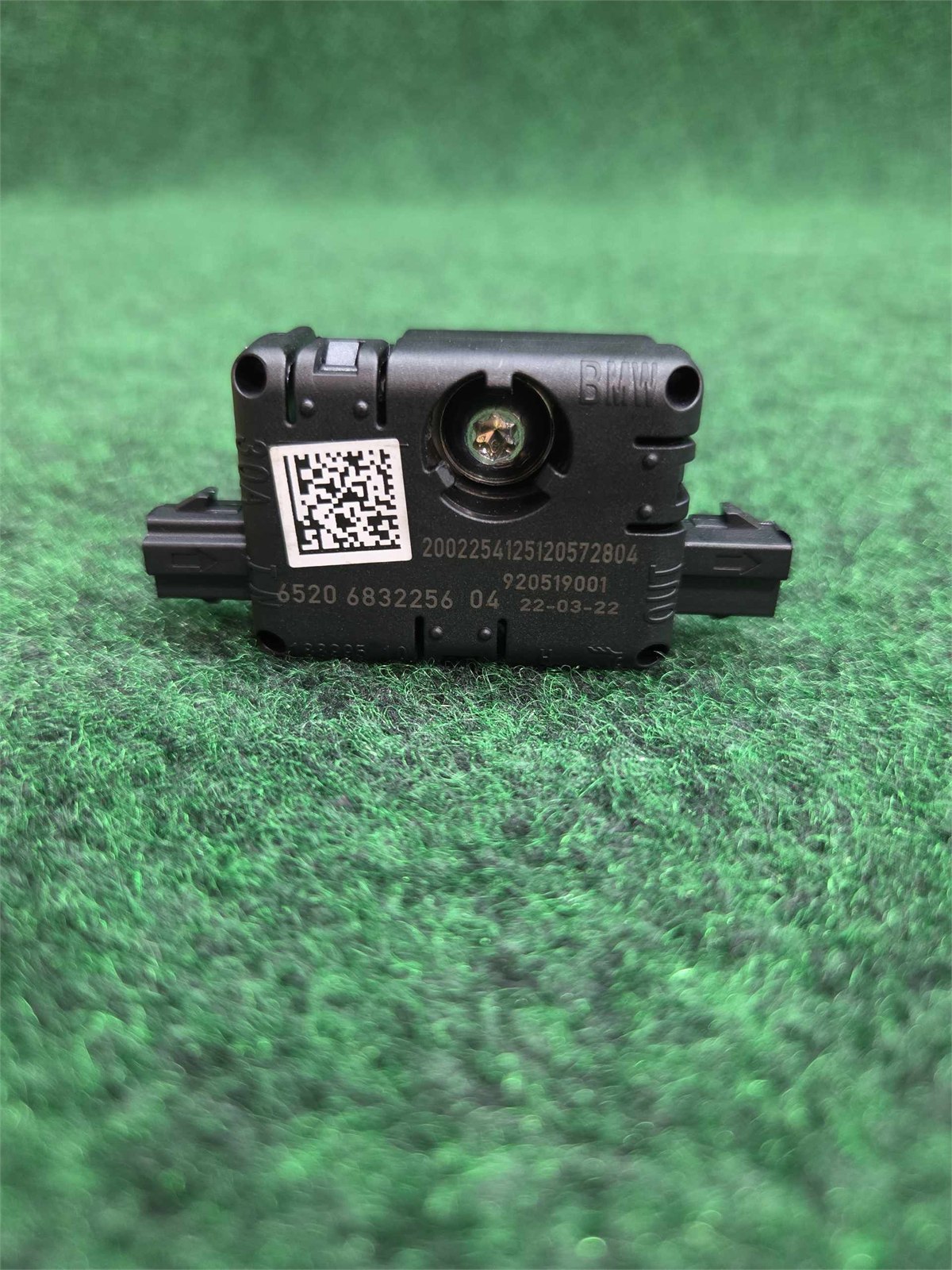 2019-2026 Bmw 330ix Trap Circuit Oem 65206832256