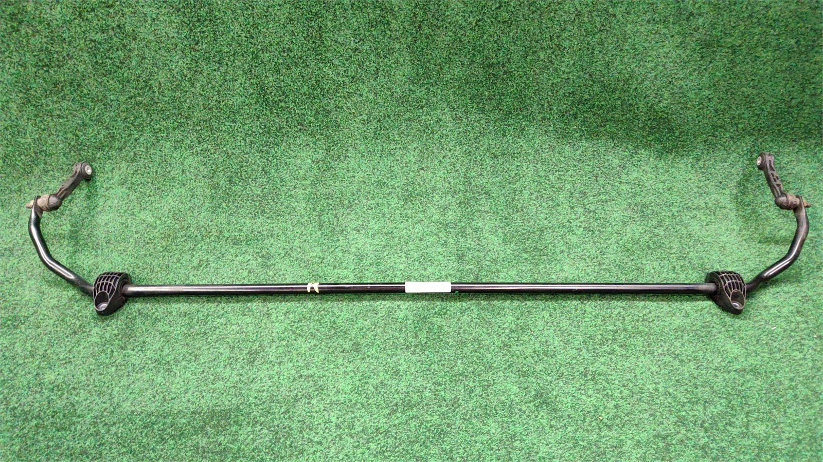 2016-2022 Bmw X1 Rear Stabilizer Bar Axle Oem 33506853923 33506859894