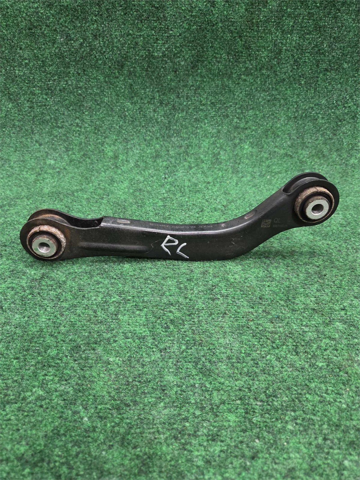 2019-2025 Bmw 330i Left / Right Rear Whisbone Upper Arm 78k Mls Oem 33326881199