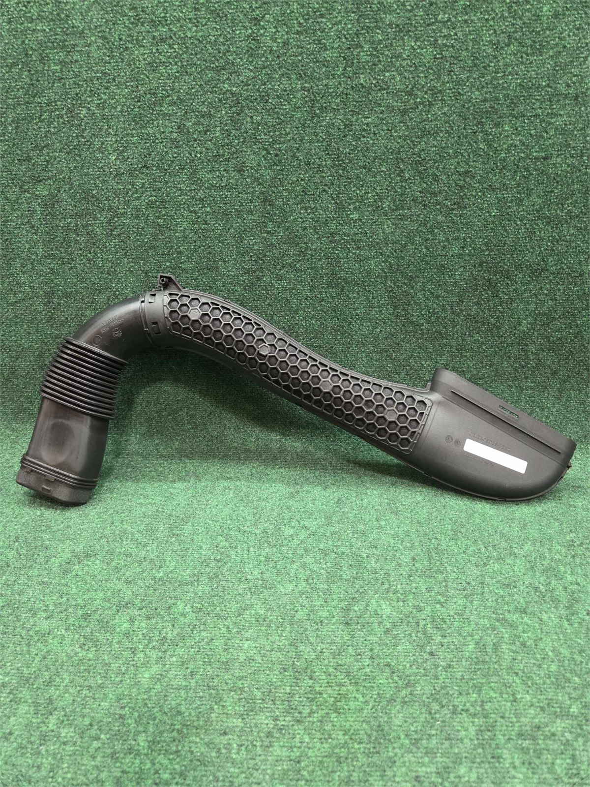 2016-2023 Mercedes Benz E300 Air Intake Hose Oem A2740901700