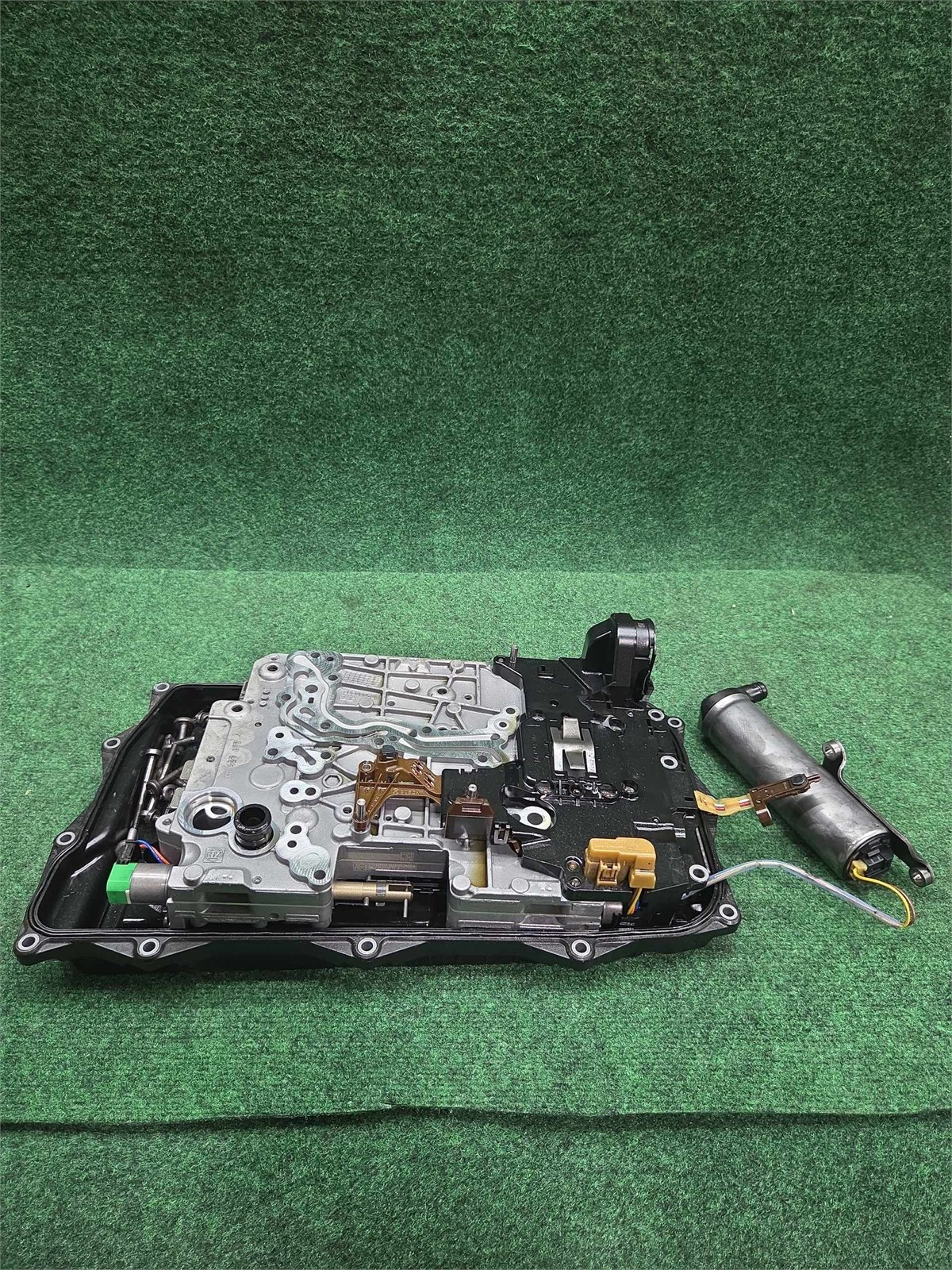 2019-2026 Bmw 330ix Transmission Mechatronics Ga8hp51x 39k Mls Oem 24345b4c872