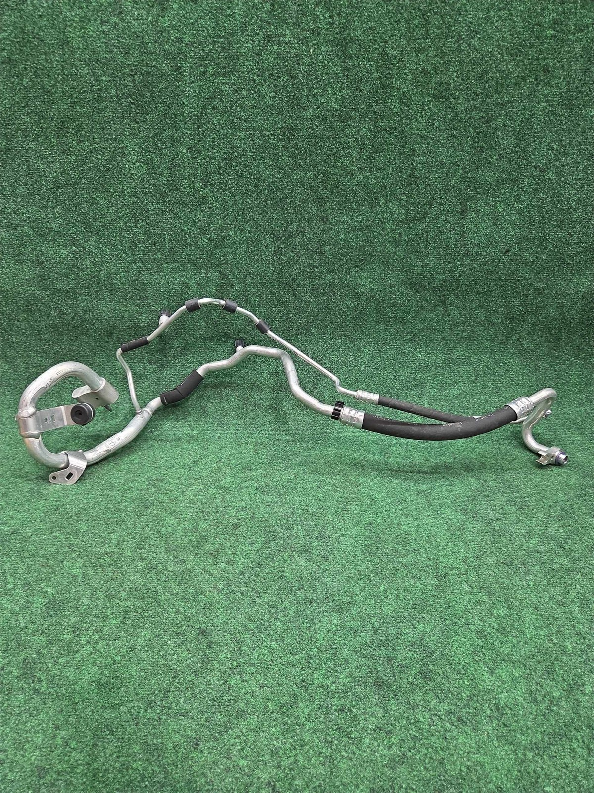 2016-2023 Mercedes E300 A/c Line To Expansion Valve 107k Mls Oem A2138303002