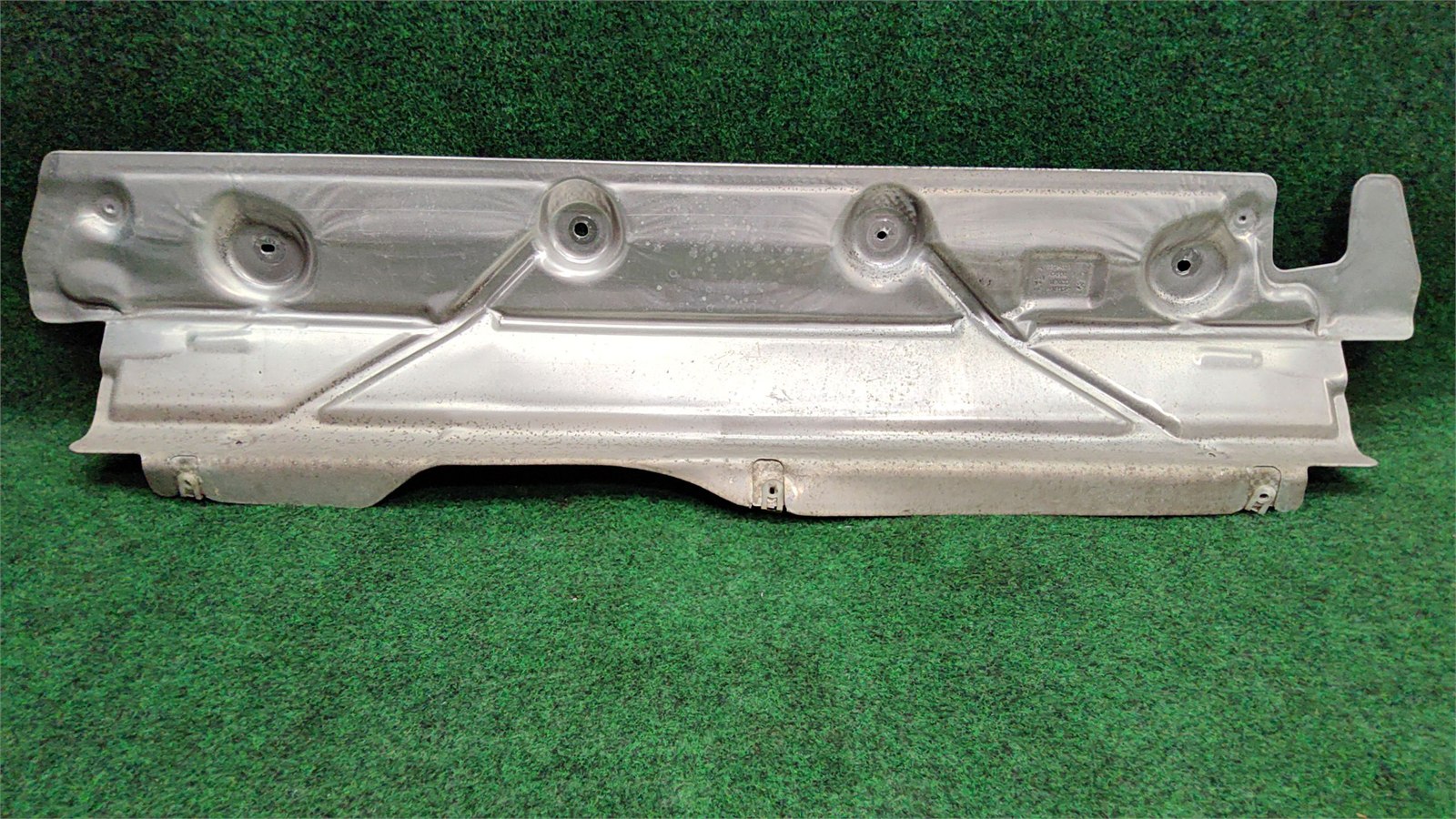 2019-2023 Bmw X5 Rear Heat Shield Oem 51487424936