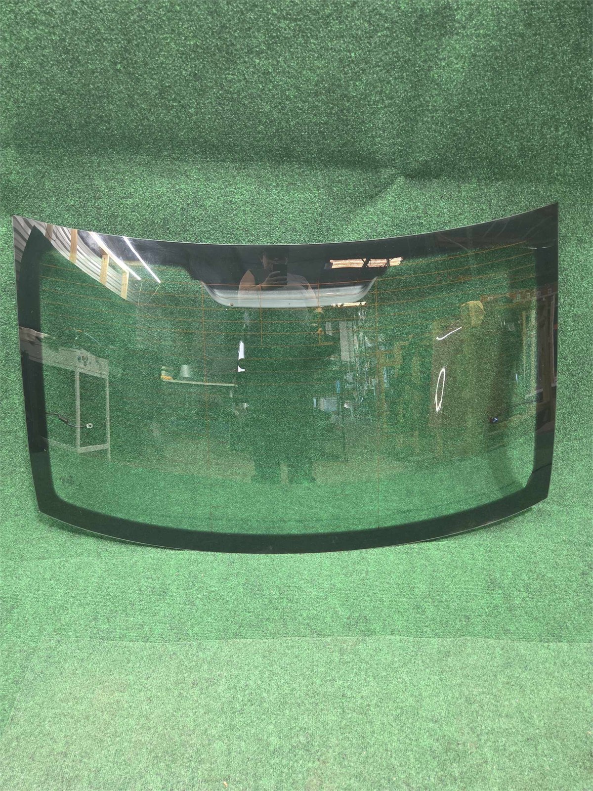 2019-2026 Bmw 330ix Rear Glass Oem 51317427878